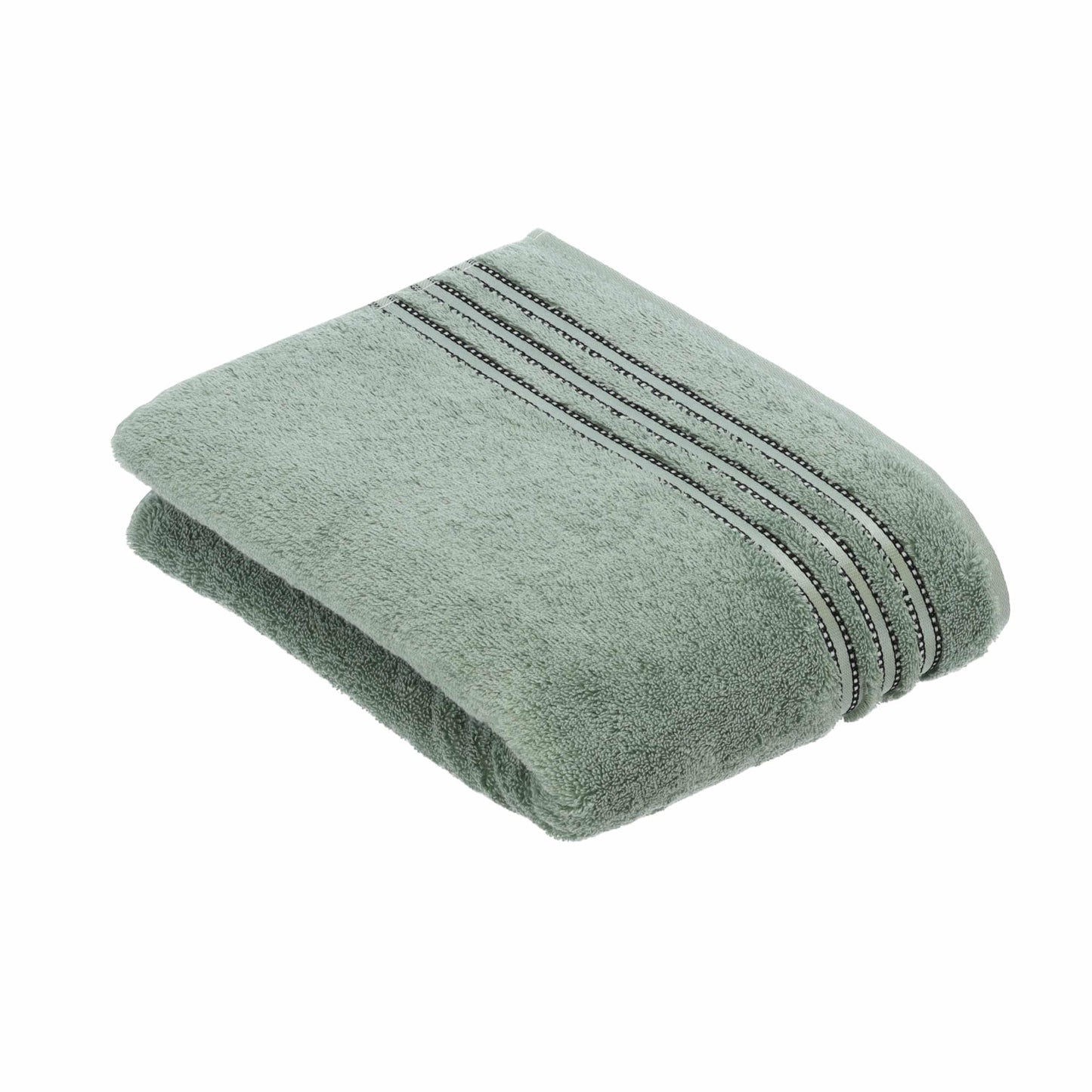 Cult de Luxe Vossen douchelaken – 67x140 cm – 100% katoen – 2 stuks