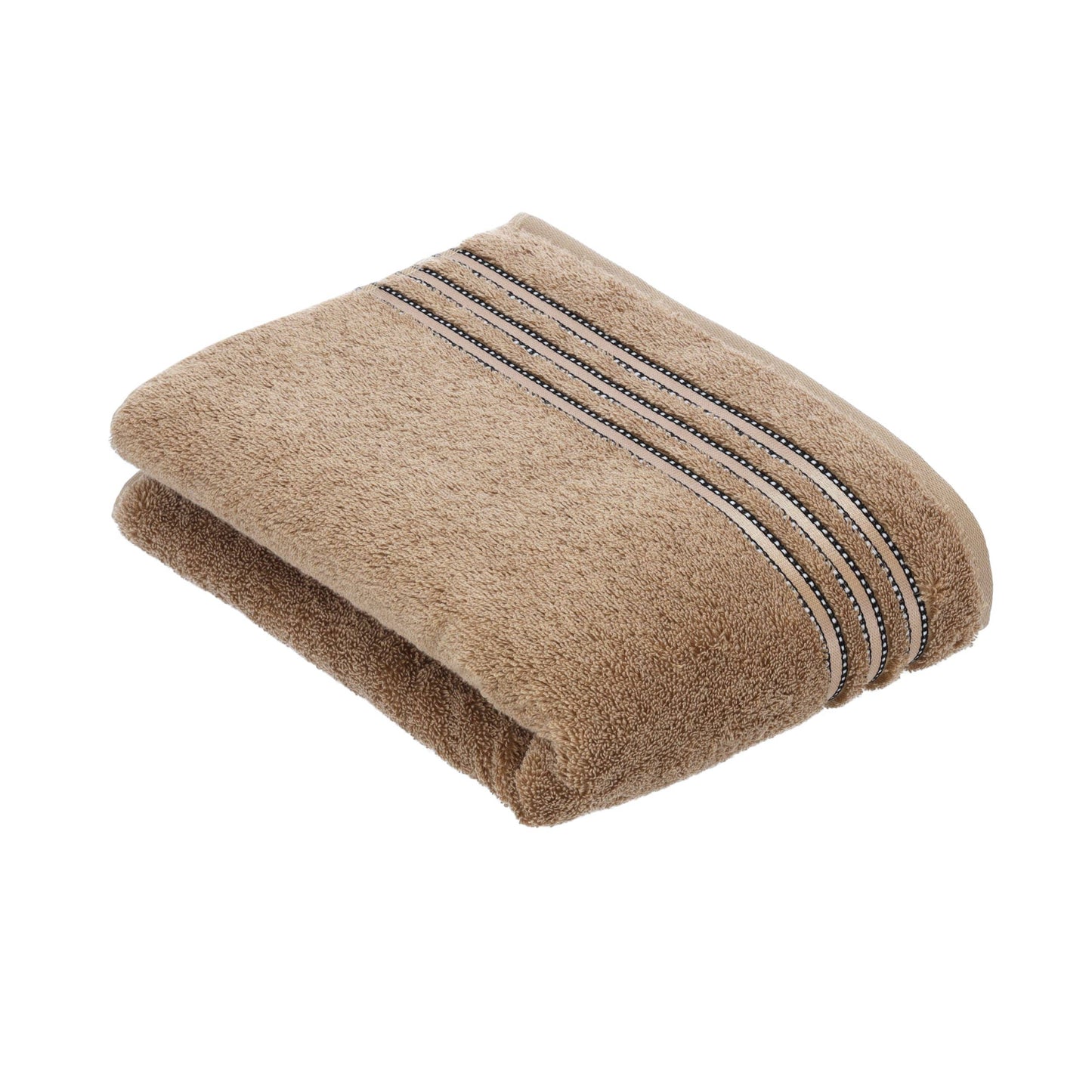 Cult de Luxe Vossen douchelaken – 67x140 cm – 100% katoen – 2 stuks