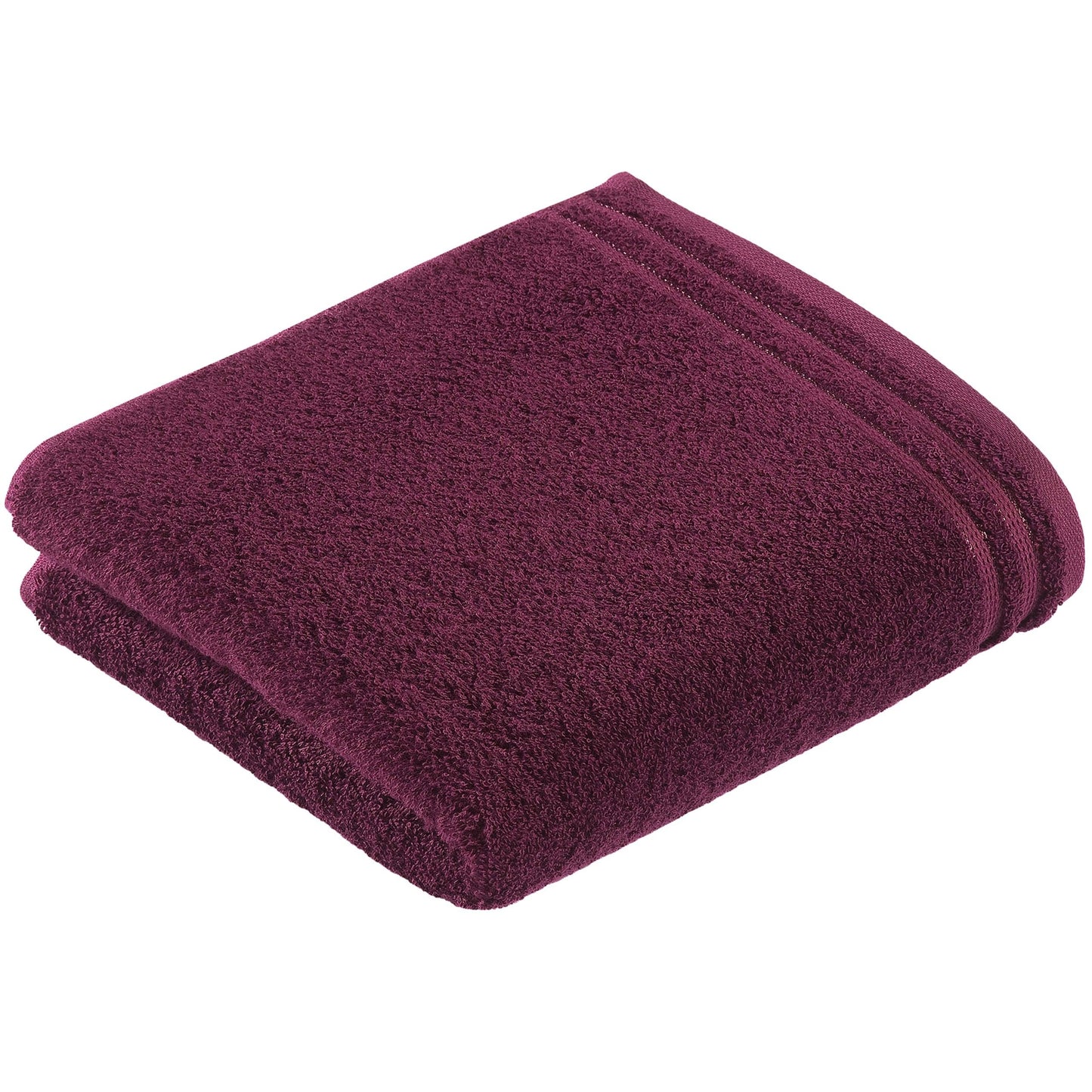 Calypso Feeling Vossen Baddoek – 60x110 cm – 100% katoen – 3 stuks