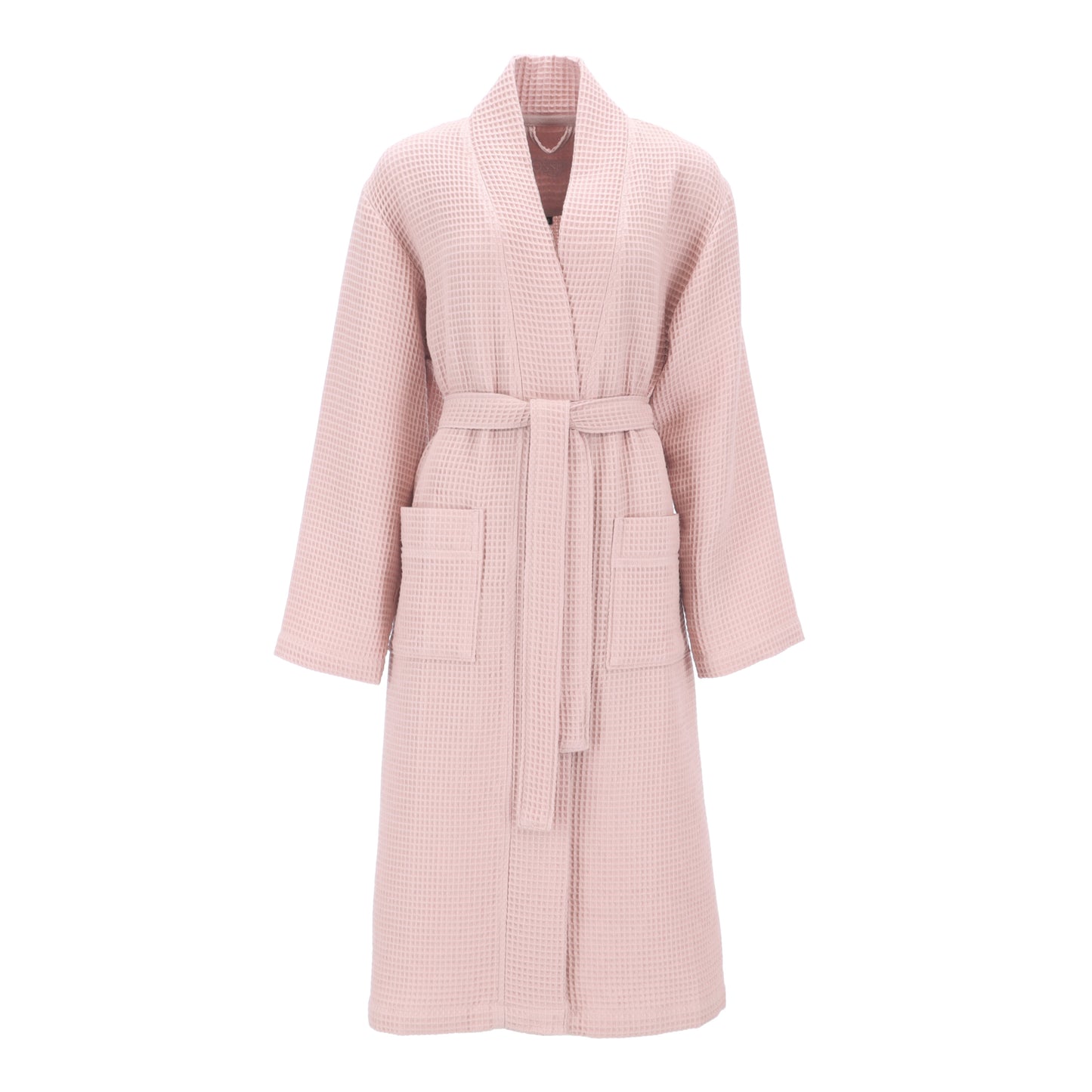 Vossen Siam – Unisex badjas - zacht & Warm – duurzaam Katoenmix – Luxe comfort – Perfecte pasvorm