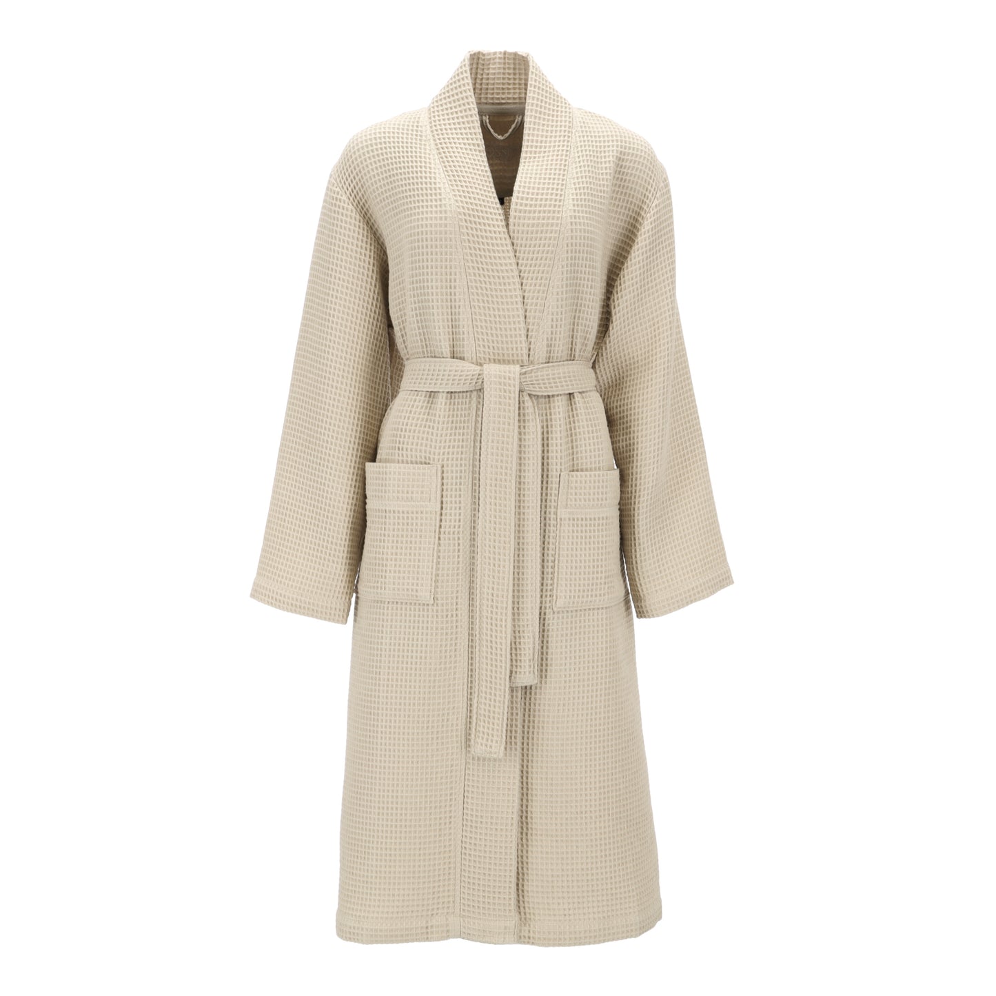 Vossen Siam – Unisex badjas - zacht & Warm – duurzaam Katoenmix – Luxe comfort – Perfecte pasvorm