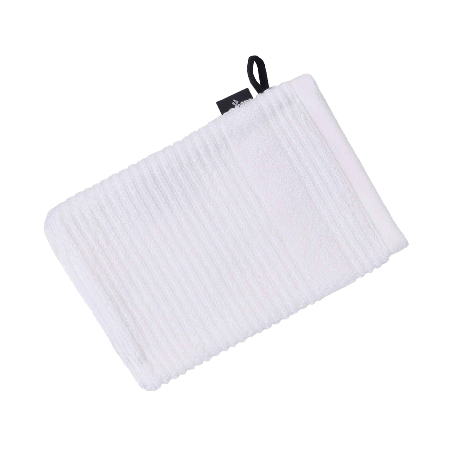 Tomorrow Vossen washandjes, 6 stuks 22x16 cm – 100% katoen