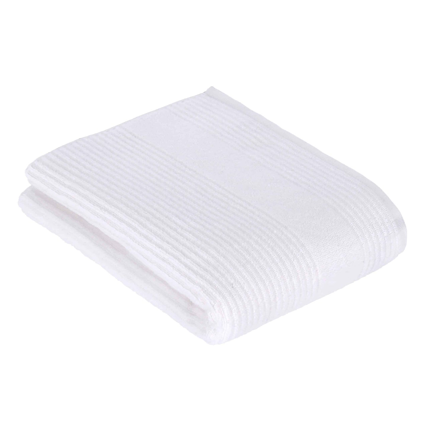 Morgen Vossen douchelaken – 67x140 cm – 100% katoen – 2 stuks
