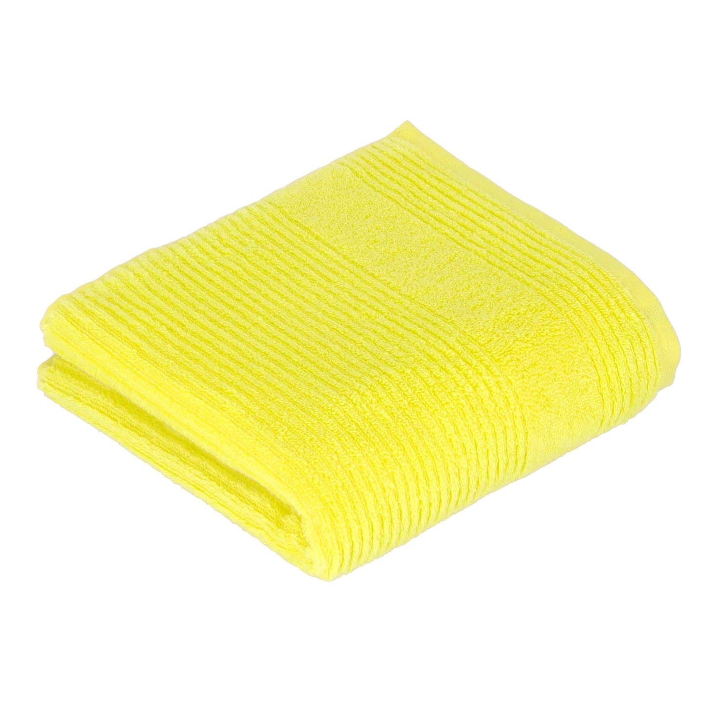 Tomorrow Vossen Handdoek – 50x100 cm – 100% katoen – 3 stuks