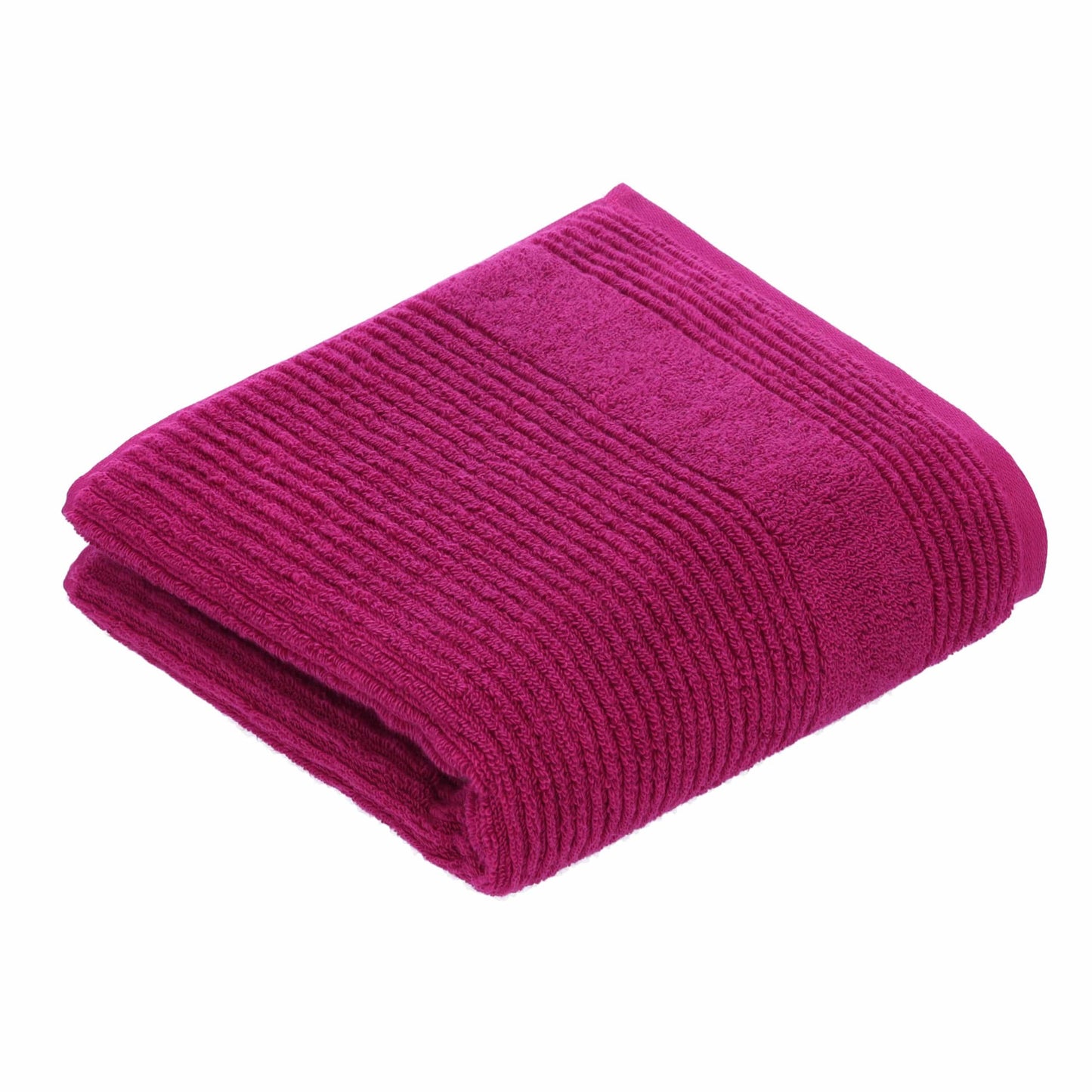 Tomorrow Vossen Handdoek – 50x100 cm – 100% katoen – 3 stuks