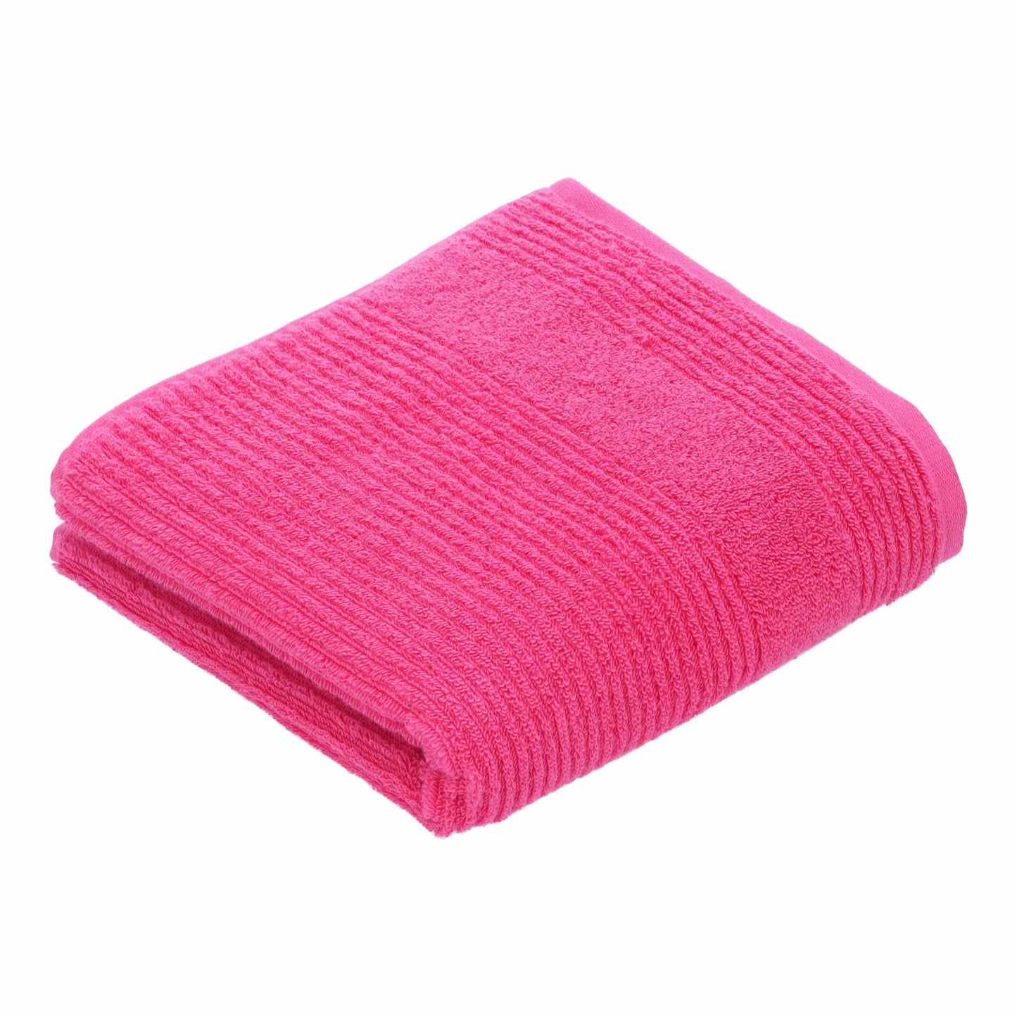 Tomorrow Vossen Handdoek – 50x100 cm – 100% katoen – 3 stuks