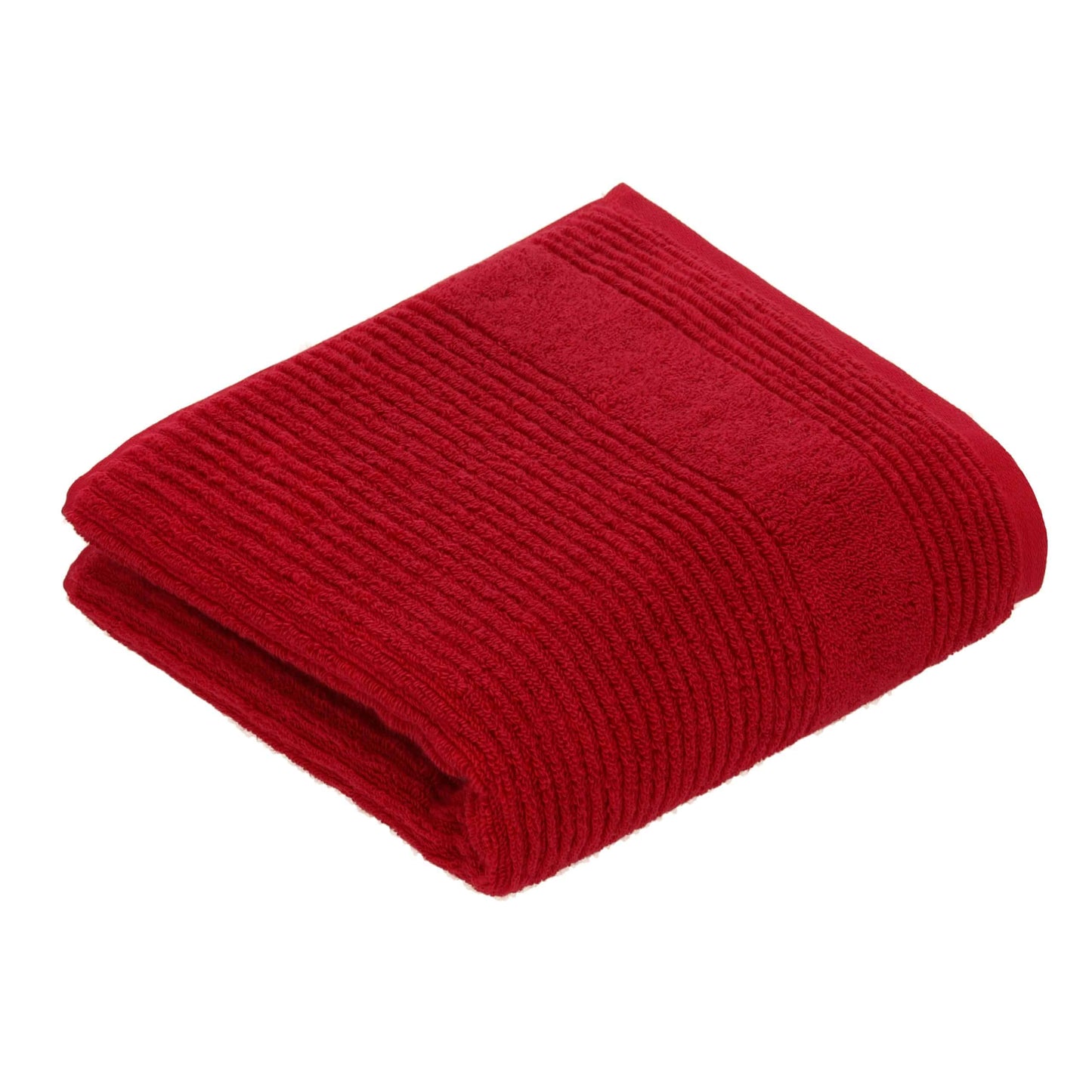 Tomorrow Vossen Handdoek – 50x100 cm – 100% katoen – 3 stuks