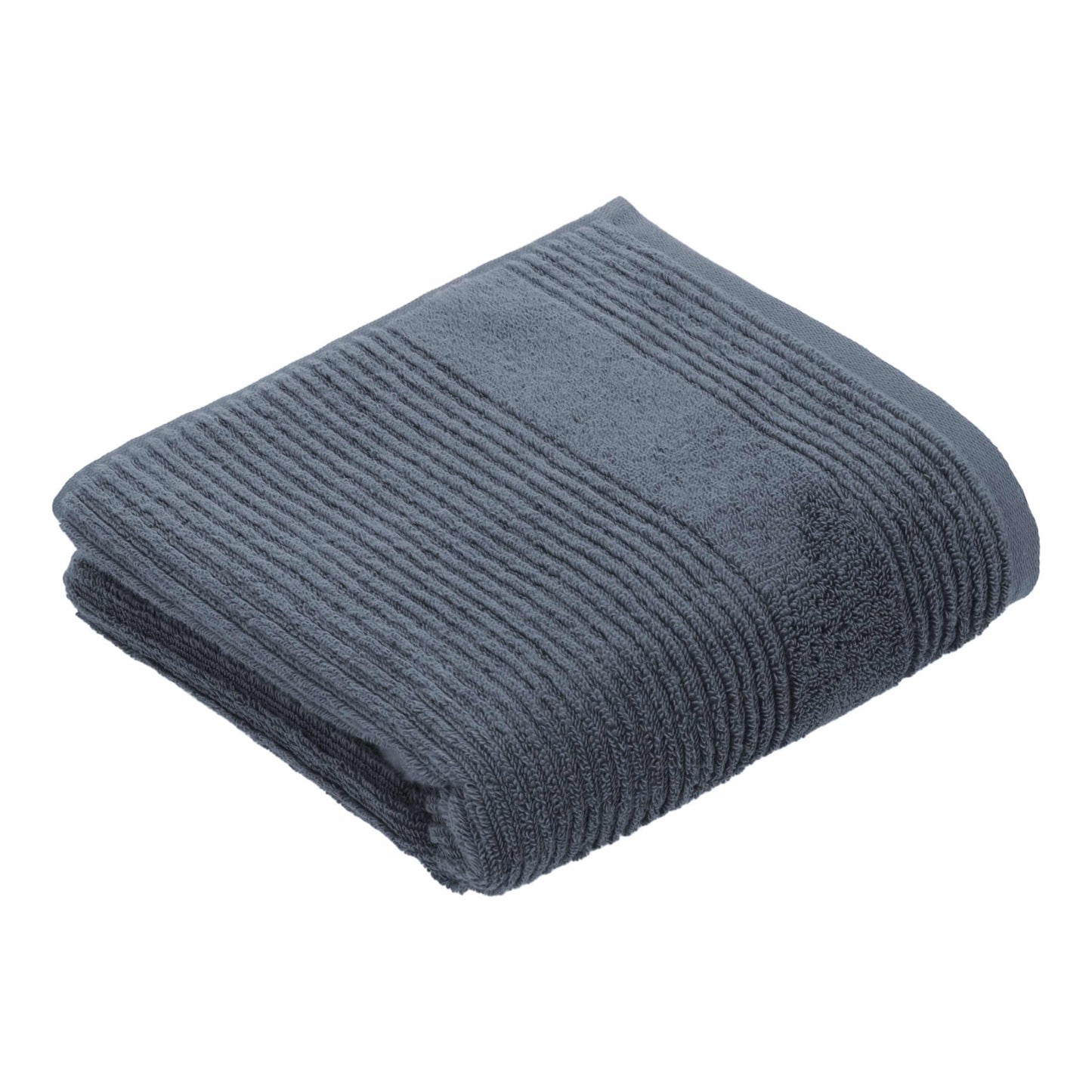 Tomorrow Vossen Handdoek – 50x100 cm – 100% katoen – 3 stuks