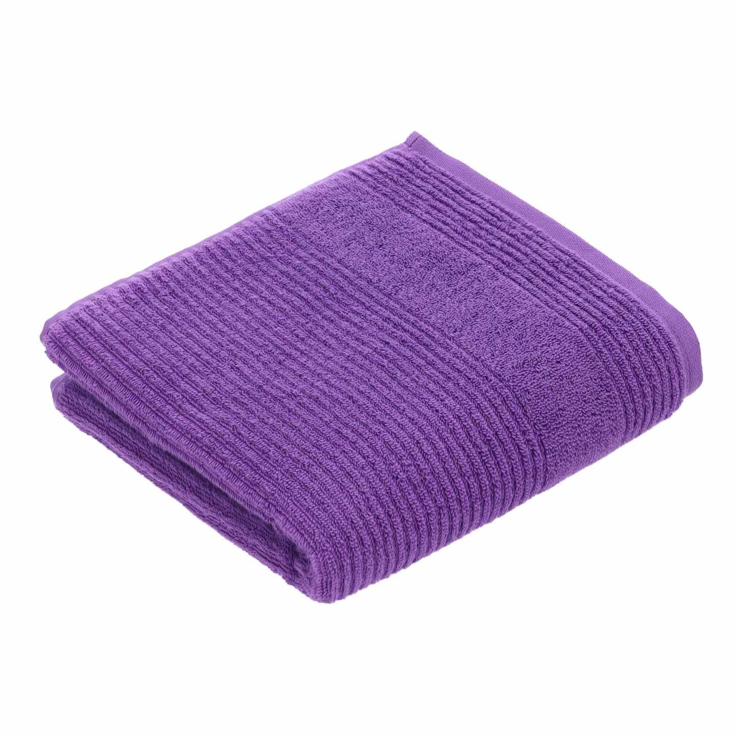Tomorrow Vossen Handdoek – 50x100 cm – 100% katoen – 3 stuks