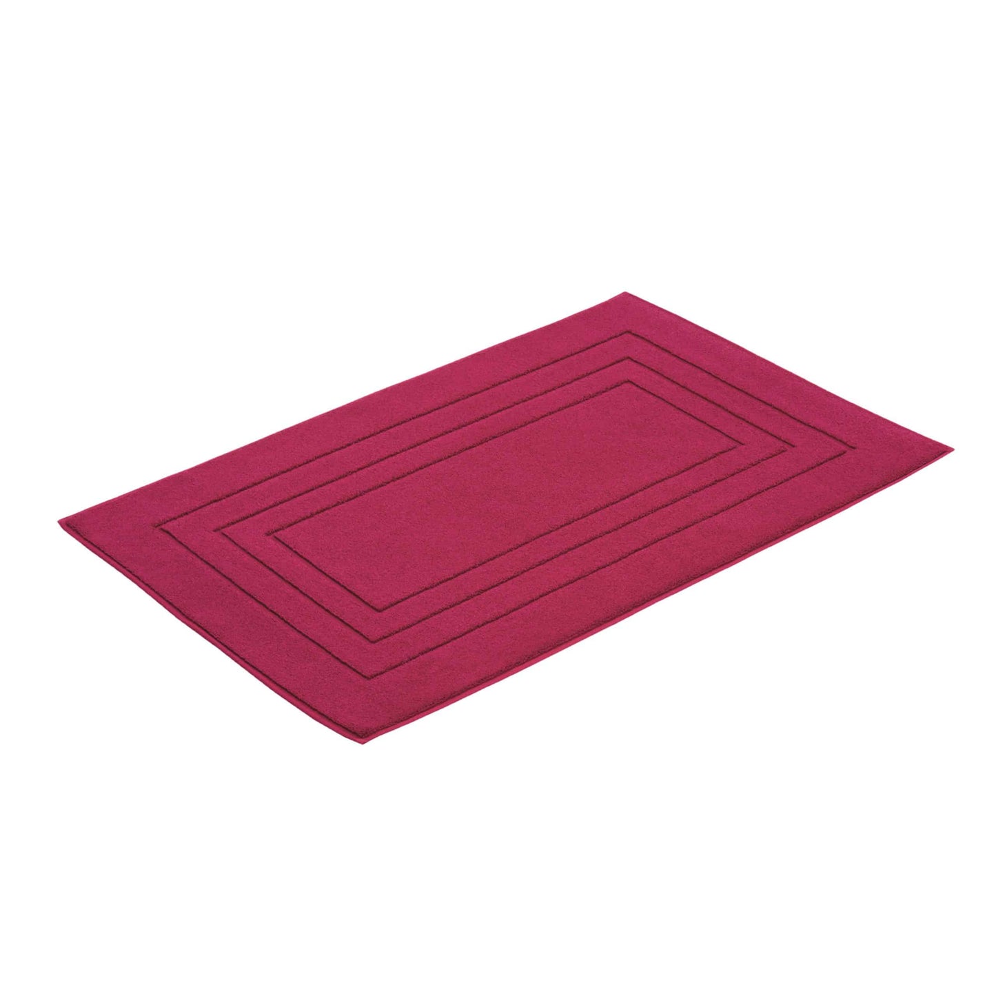 Vossen badmat Feeling - 60x100 cm - Extra dikke hotelkwaliteit.