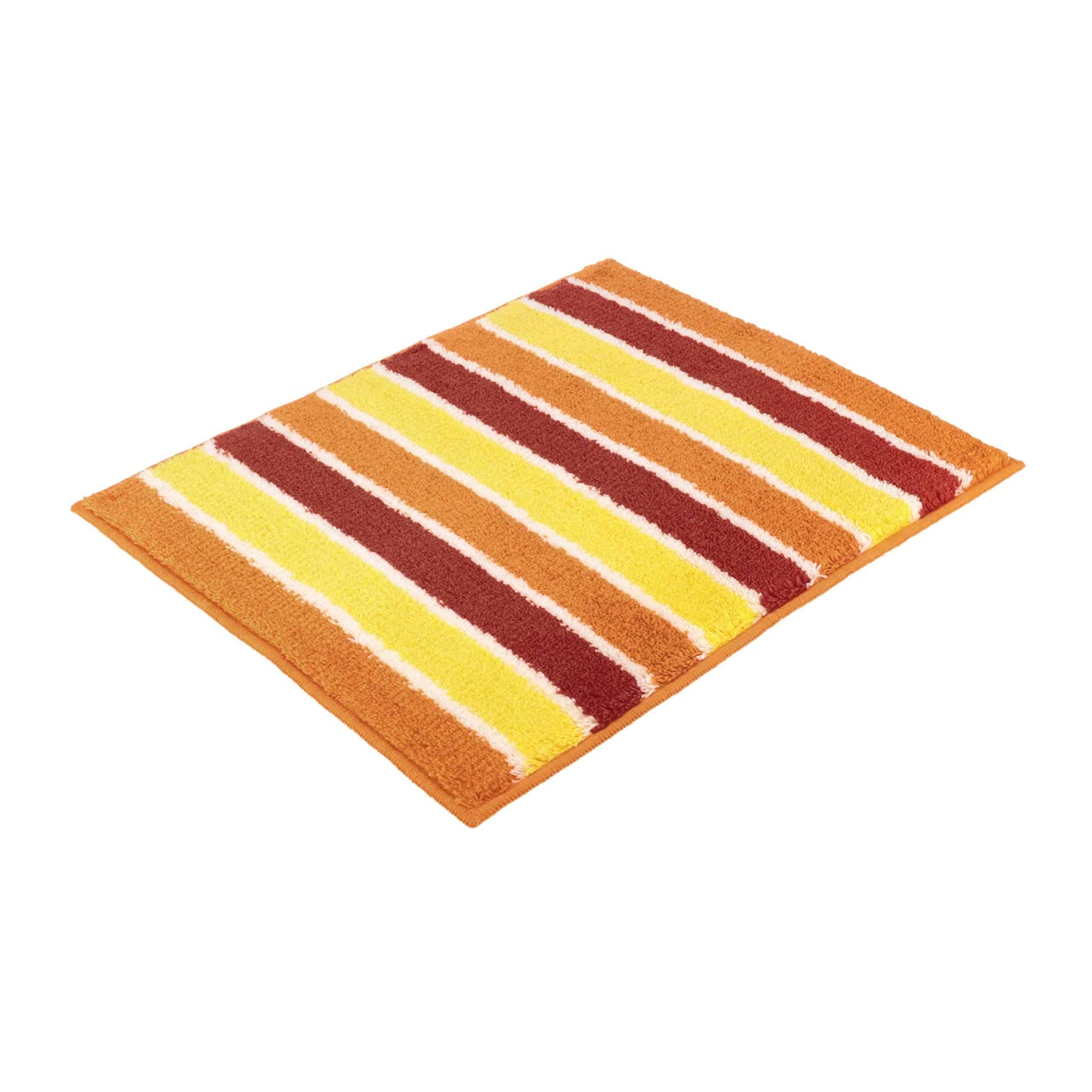 Vossen Badmat Fancy – 50 x 60 cm | Luxe Comfort & Stijl in Eén Mat