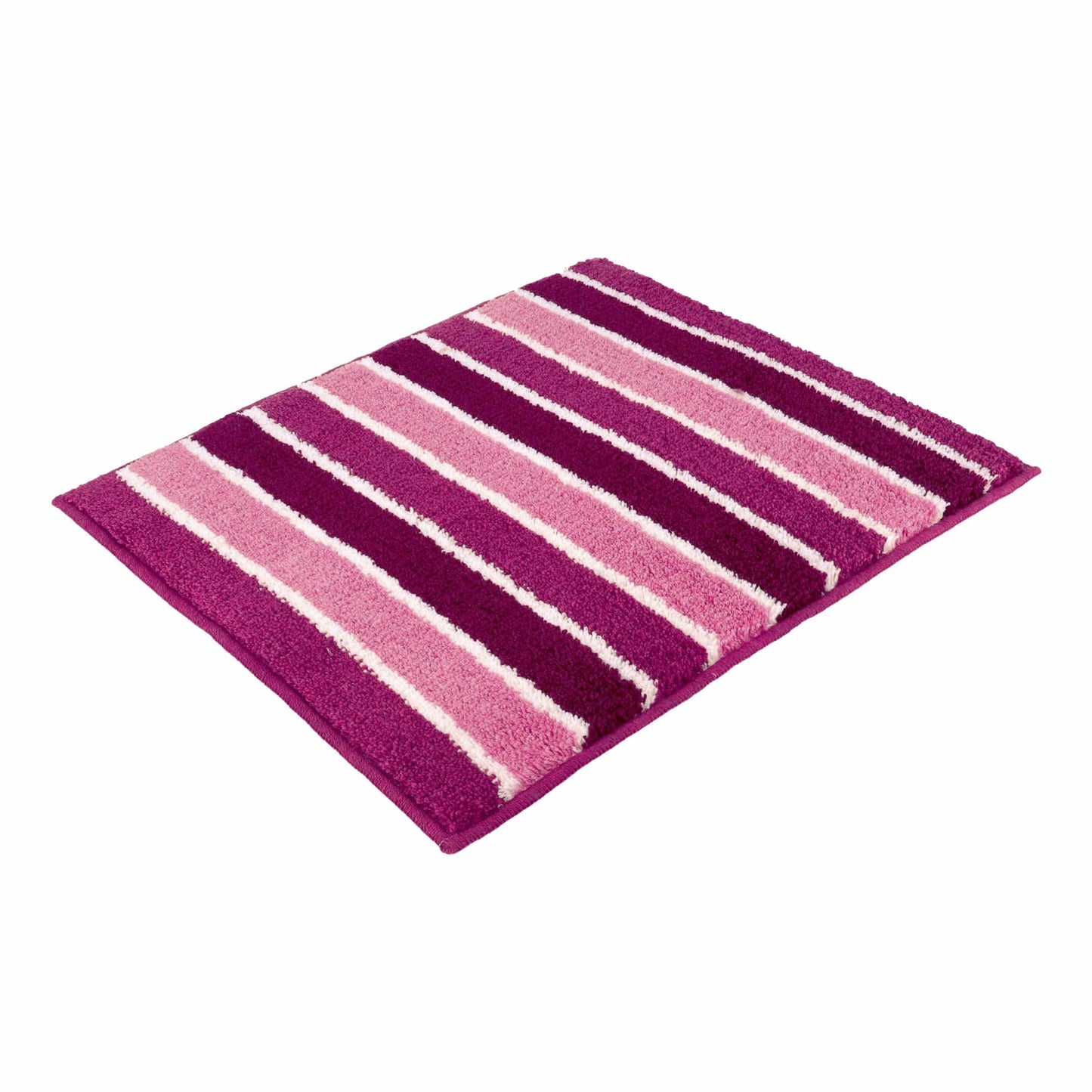 Vossen Badmat Fancy – 50 x 60 cm | Luxe Comfort & Stijl in Eén Mat