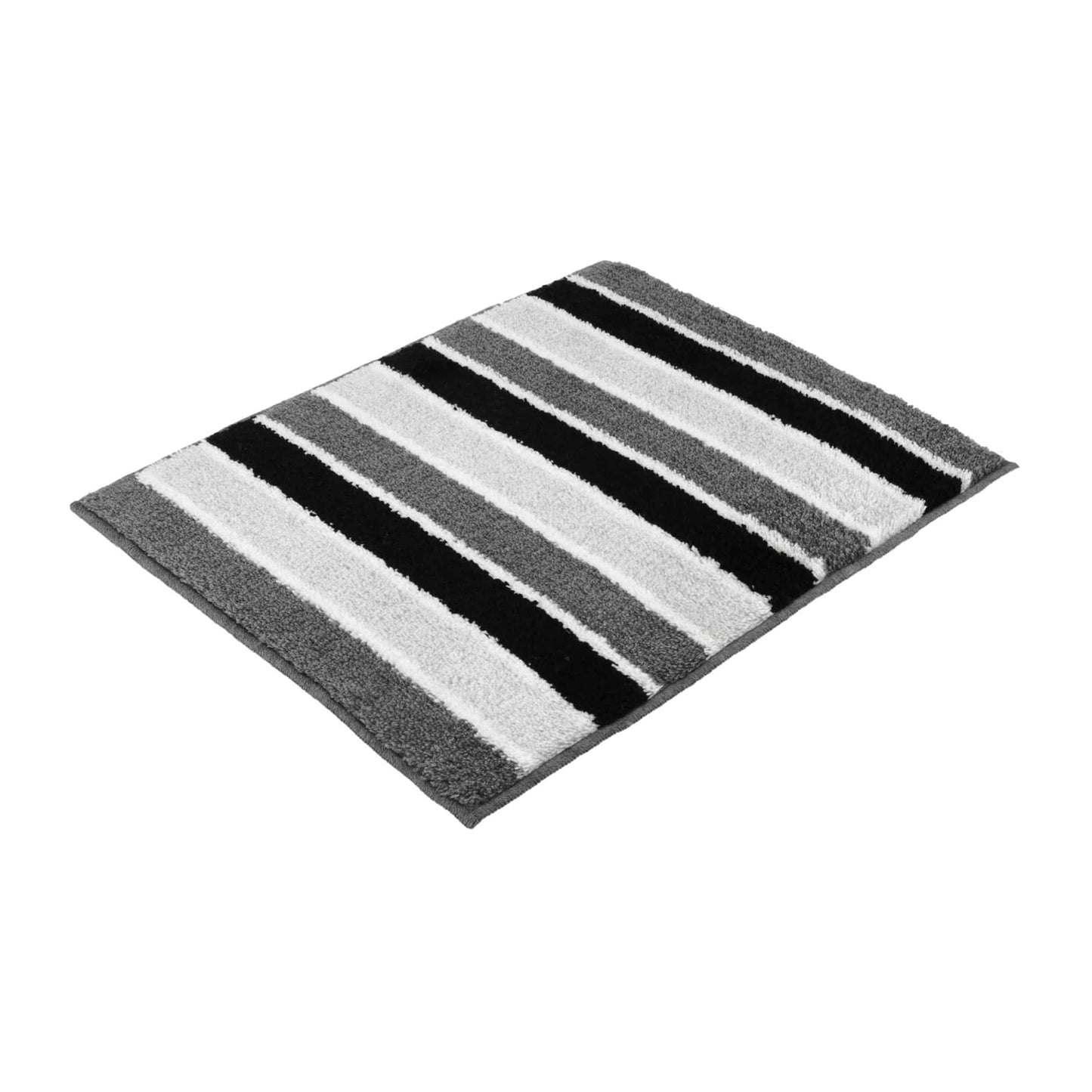 Vossen Badmat Fancy – 50 x 60 cm | Luxe Comfort & Stijl in Eén Mat