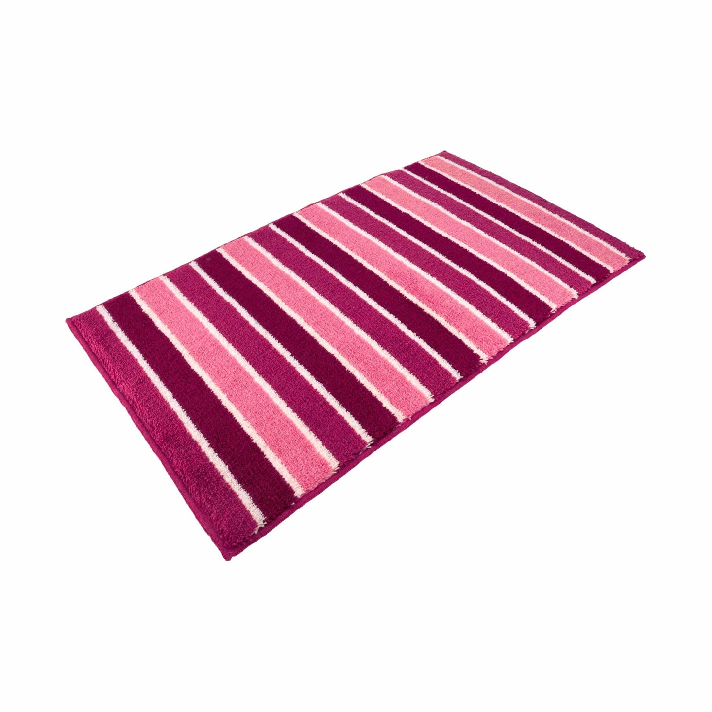 Vossen Badmat Fancy – 60 x 100 cm | Luxe Comfort & Stijl in Één Mat