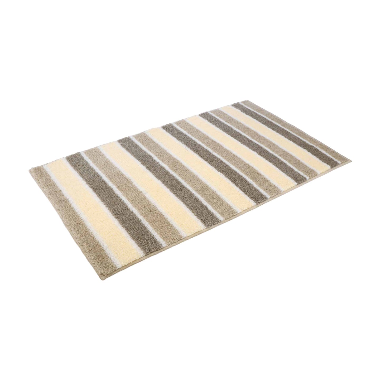 Vossen Badmat Fancy – 60 x 100 cm | Luxe Comfort & Stijl in Één Mat