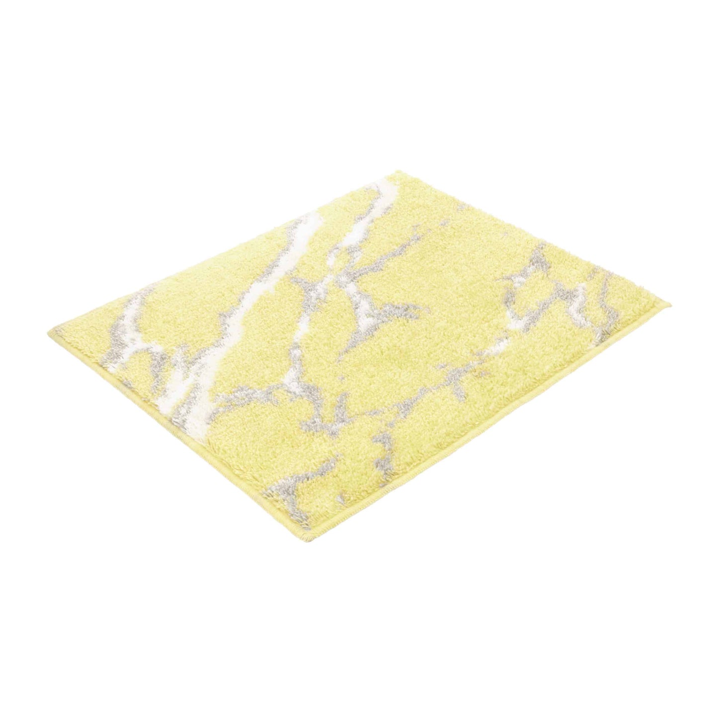 Vossen Badmat Marmer – 50 x 60 cm | Luxe Comfort & Stijl in Eén Mat