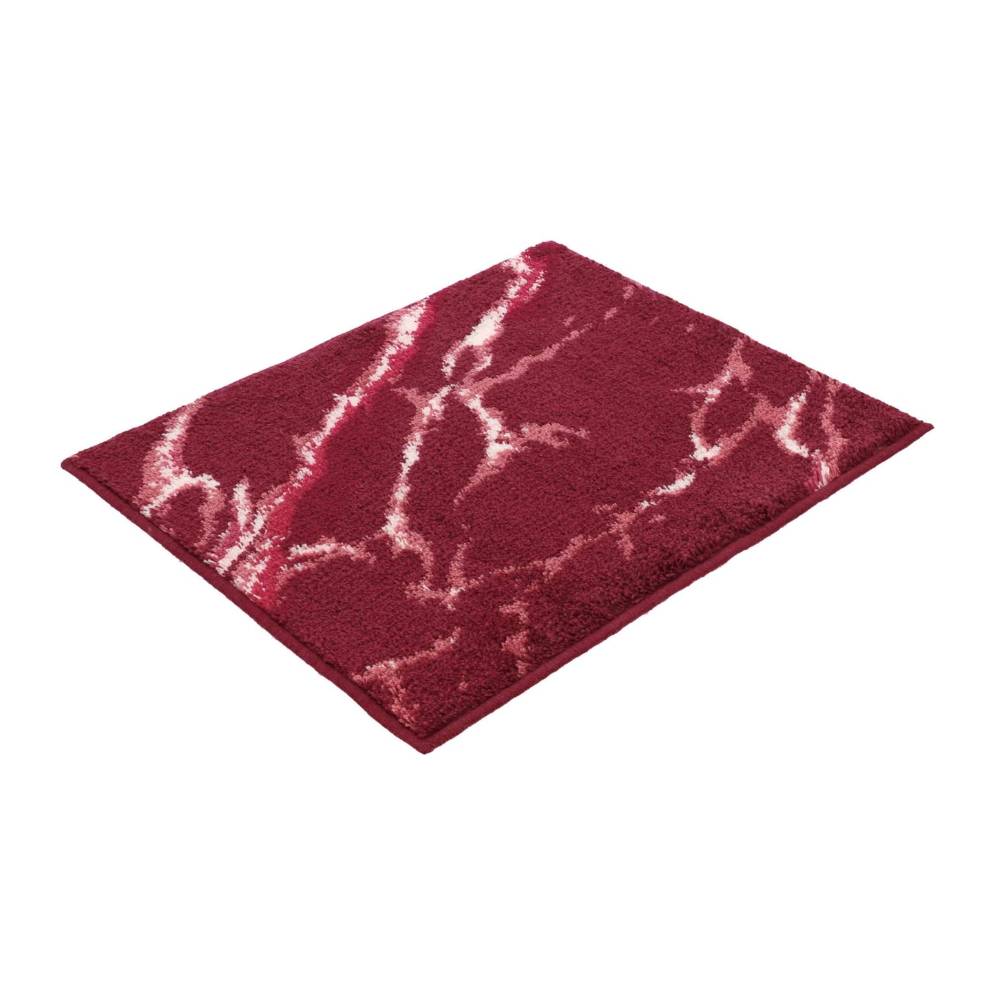 Vossen Badmat Marmer – 50 x 60 cm | Luxe Comfort & Stijl in Eén Mat