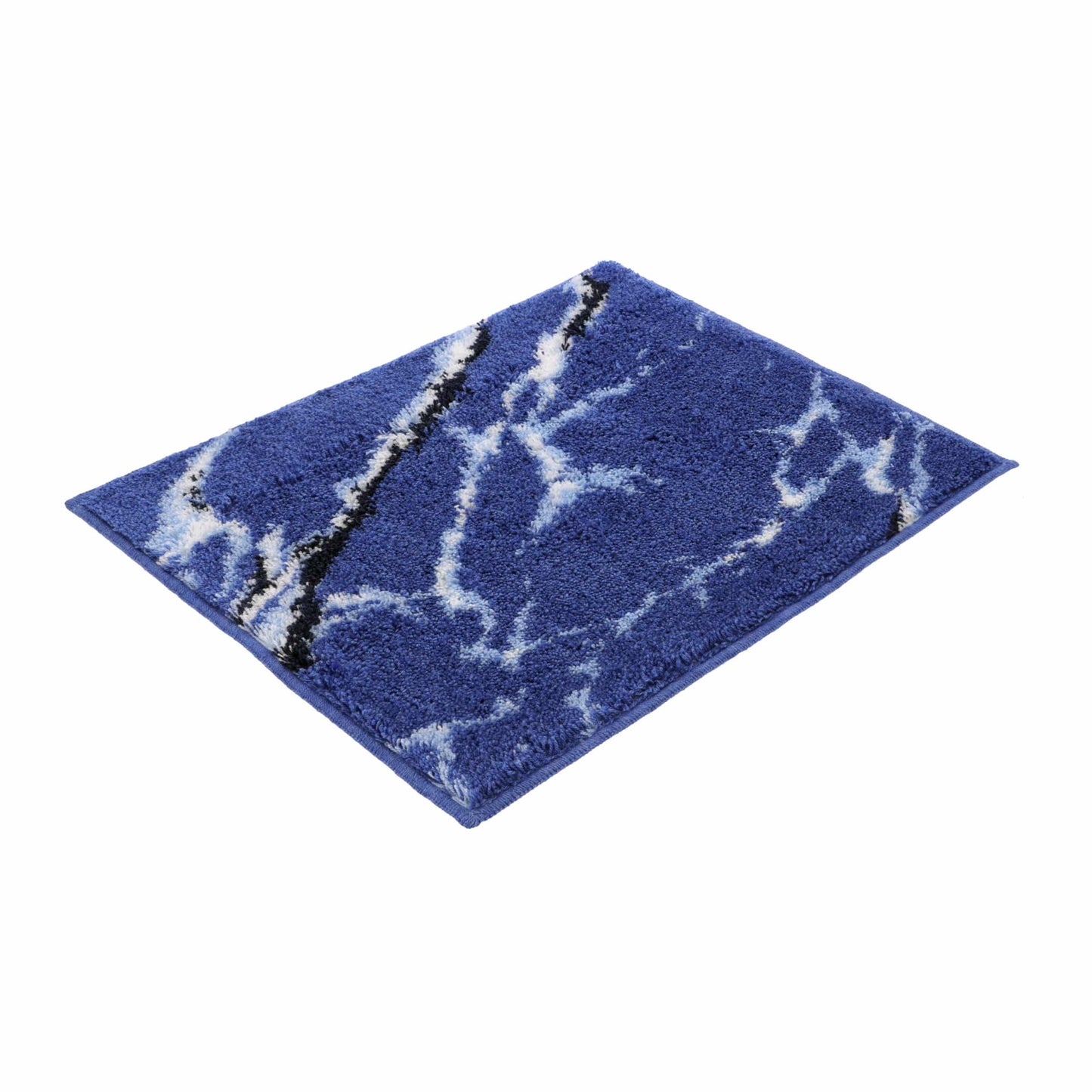 Vossen Badmat Marmer – 50 x 60 cm | Luxe Comfort & Stijl in Eén Mat