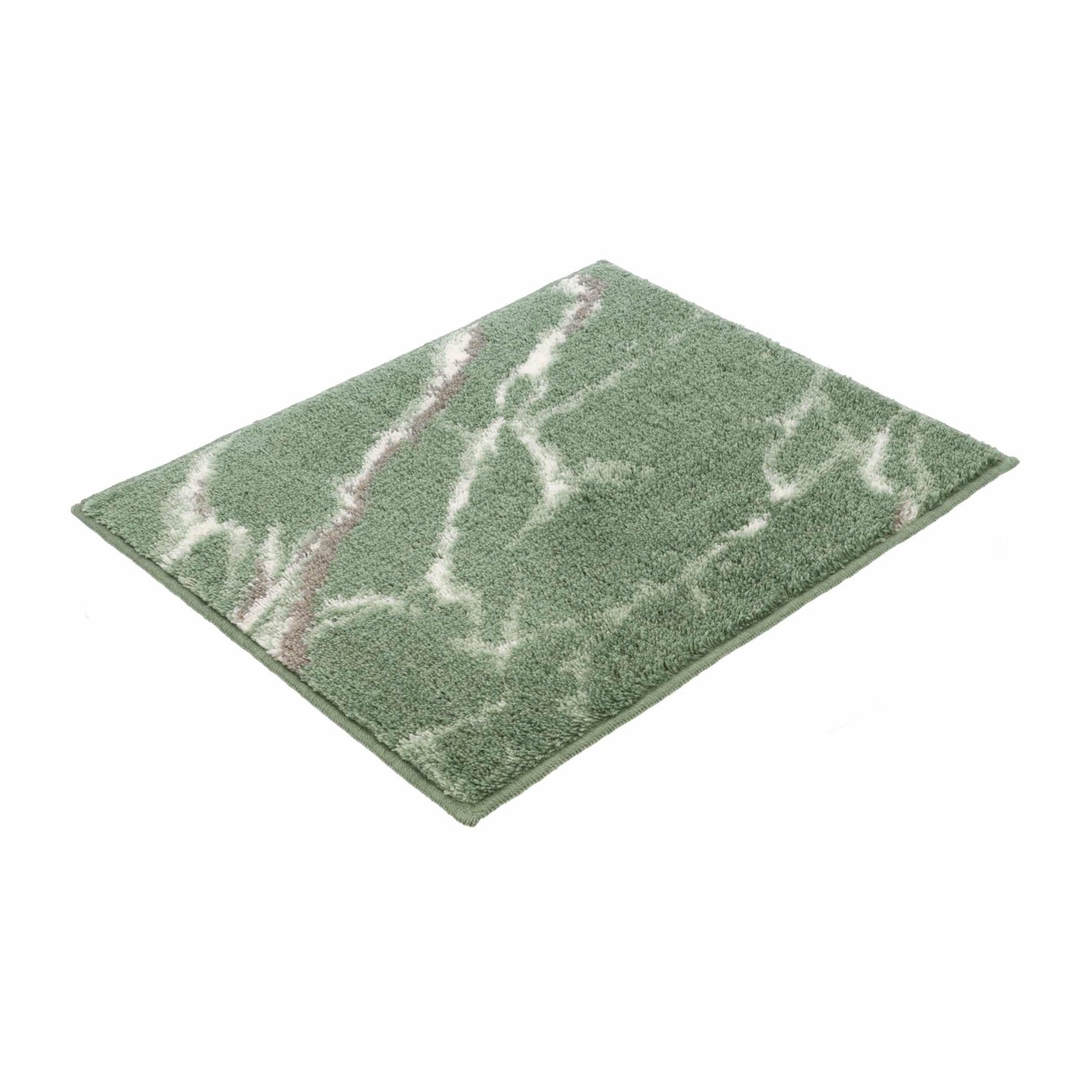 Vossen Badmat Marmer – 50 x 60 cm | Luxe Comfort & Stijl in Eén Mat