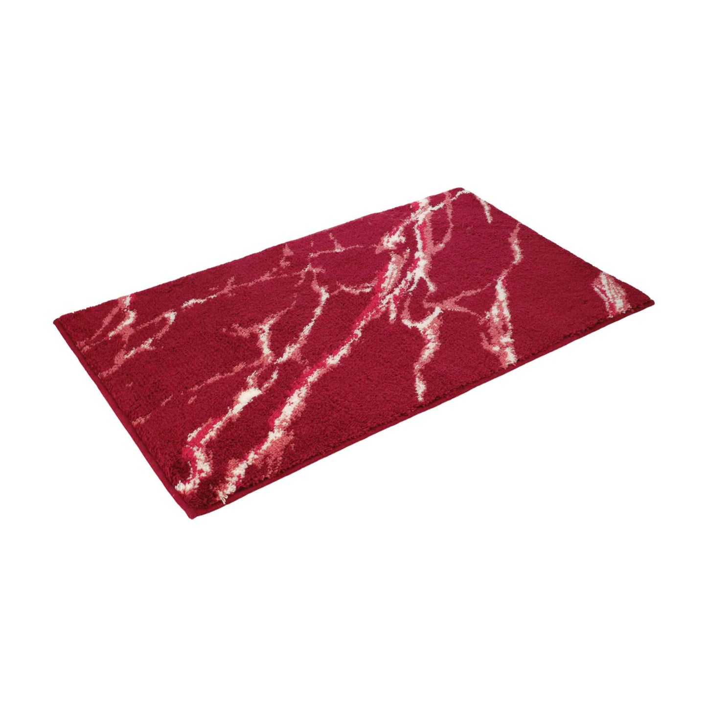 Vossen Badmat Marmer – 60 x 100 cm | Luxe Comfort & Stijl in Eén Mat
