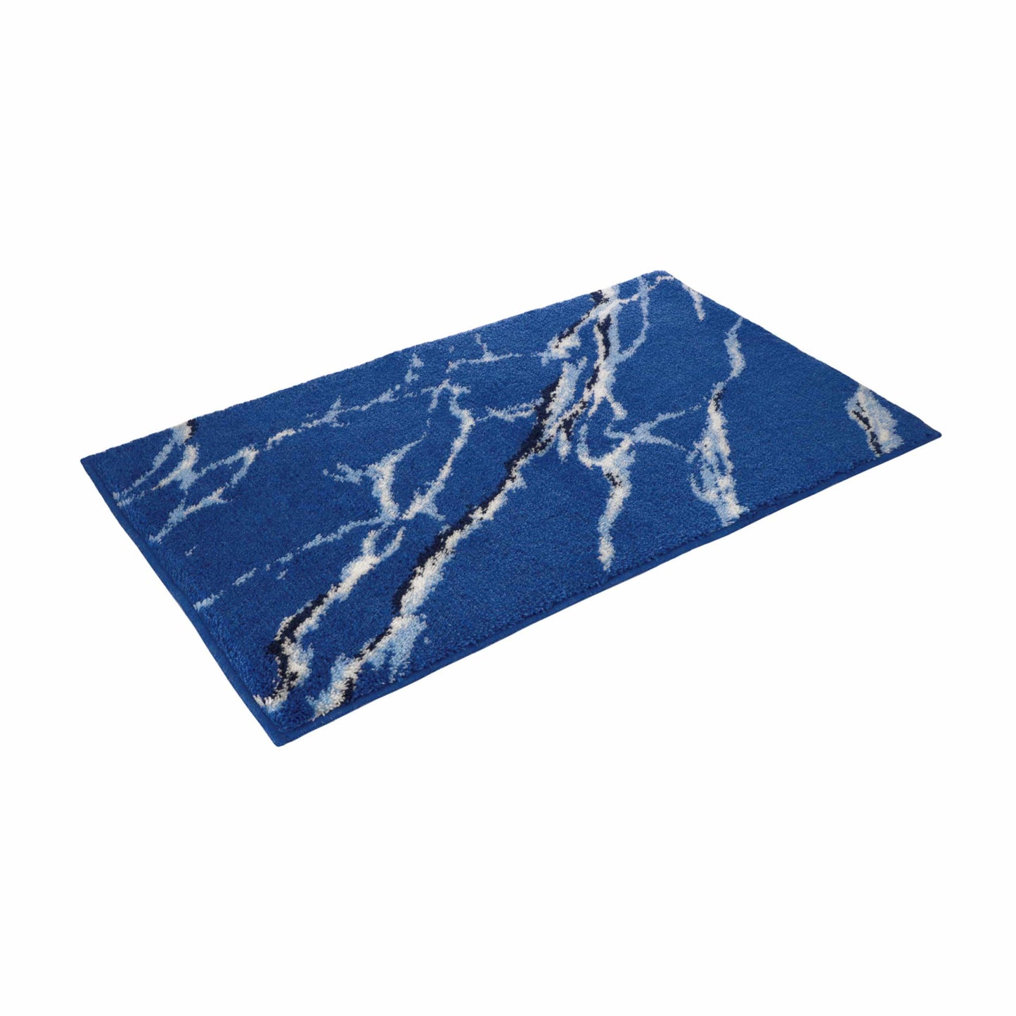 Vossen Badmat Marmer – 60 x 100 cm | Luxe Comfort & Stijl in Eén Mat