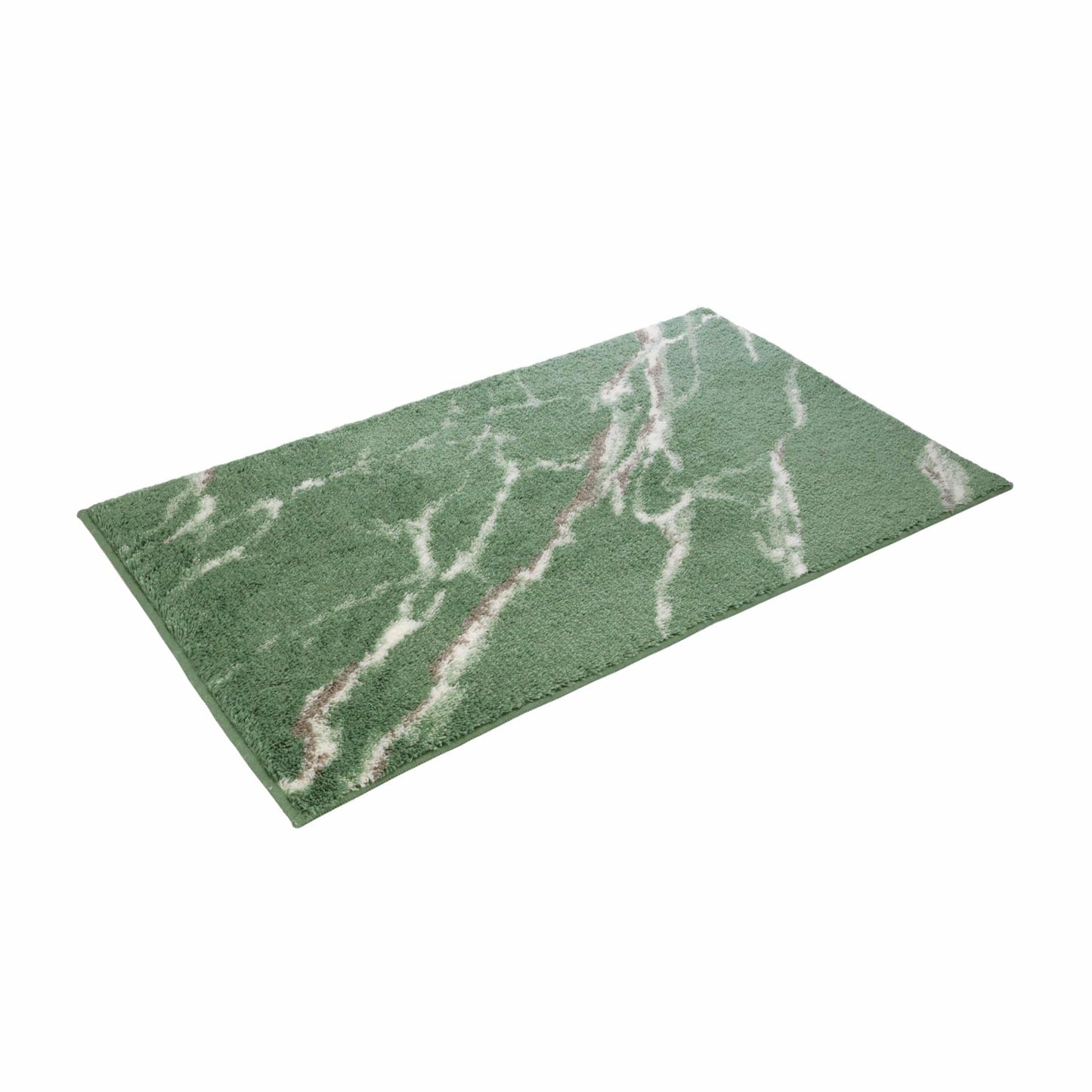 Vossen Badmat Marmer – 60 x 100 cm | Luxe Comfort & Stijl in Eén Mat