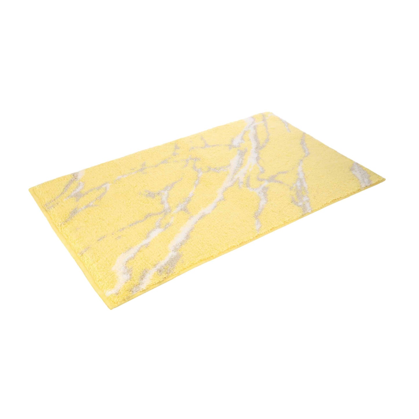 Vossen Badmat Marble – 70 x 120 cm | Luxe Comfort & Stijl in Één Mat