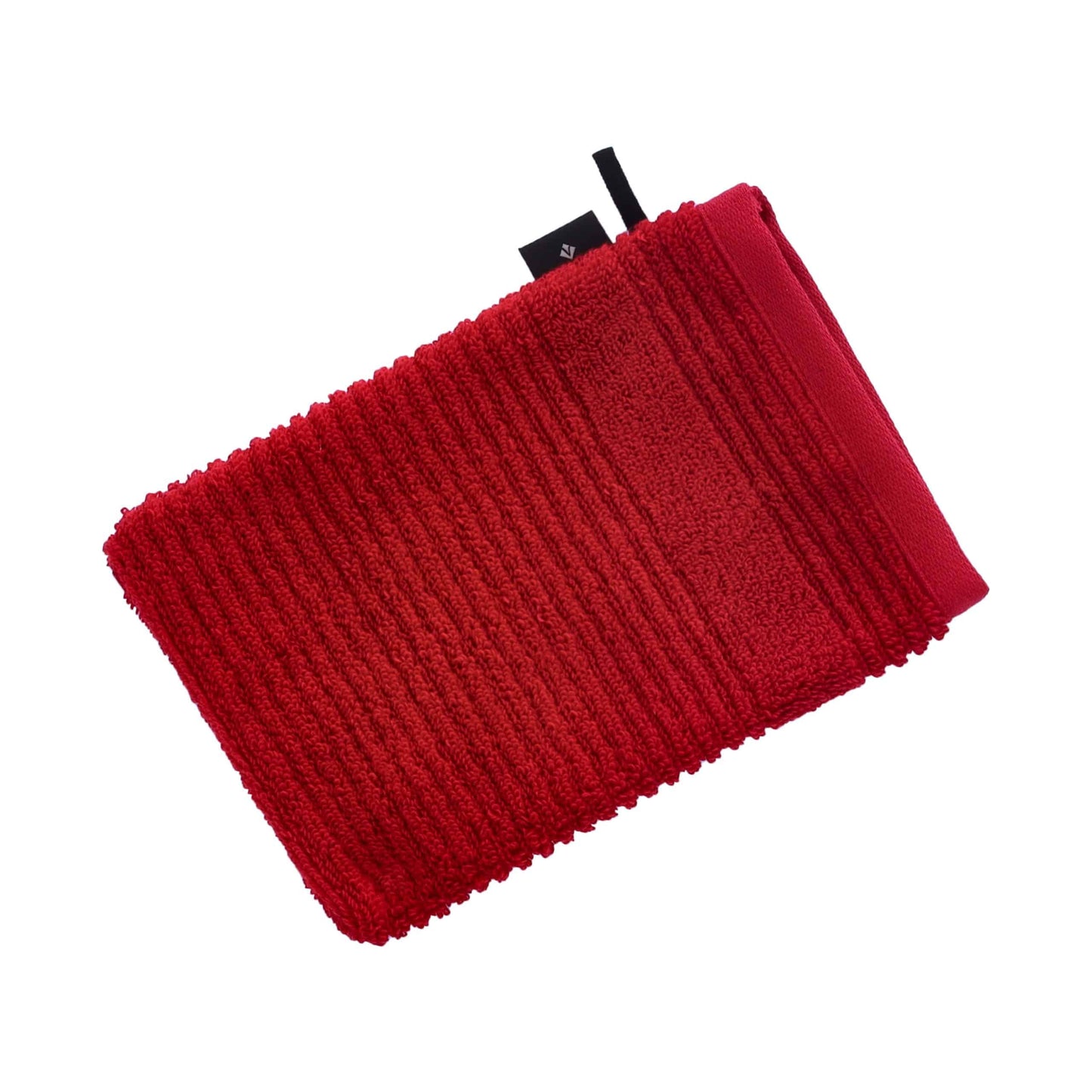 Tomorrow Vossen washandjes, 6 stuks 22x16 cm – 100% katoen