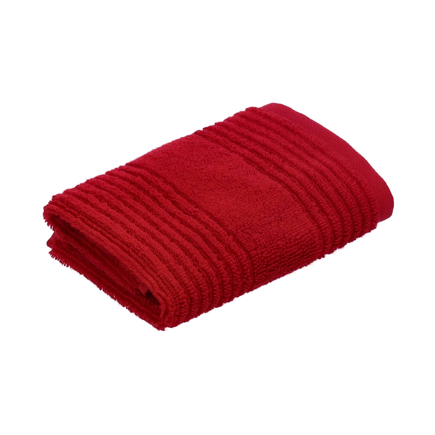 Morgen Vossen gezichtsdoekjes – 6 stuks - 30x30 cm – 100% katoen