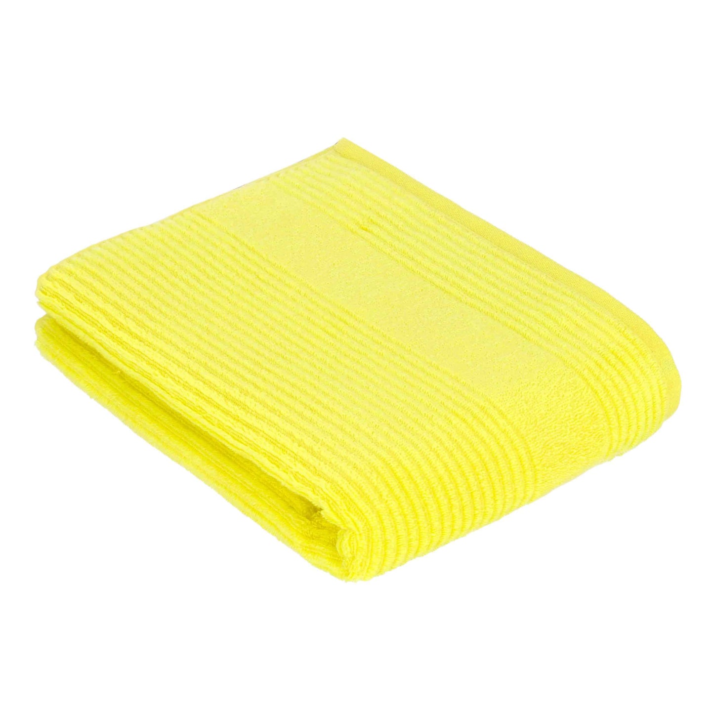 Morgen Vossen douchelaken – 67x140 cm – 100% katoen – 2 stuks