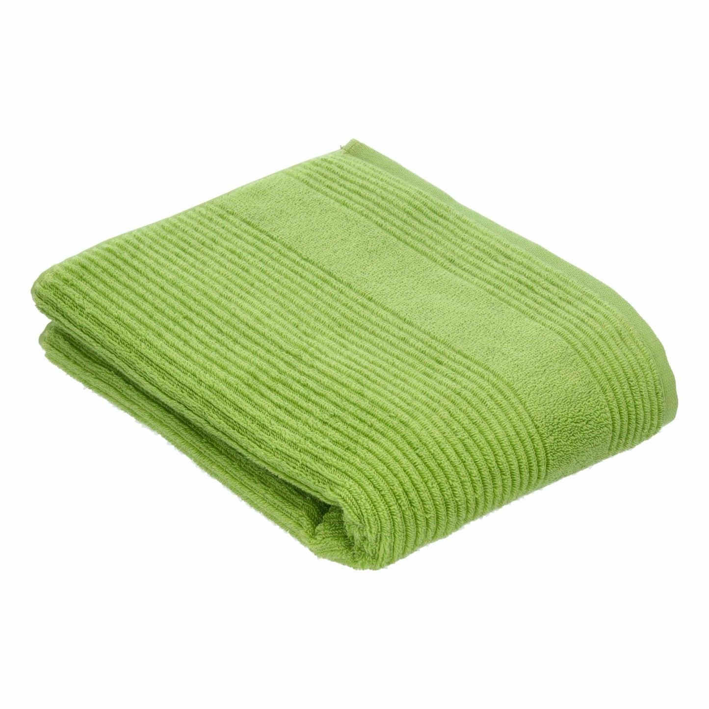 Morgen Vossen douchelaken – 67x140 cm – 100% katoen – 2 stuks