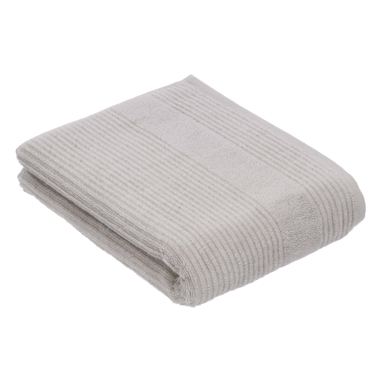 Morgen Vossen douchelaken – 67x140 cm – 100% katoen – 2 stuks