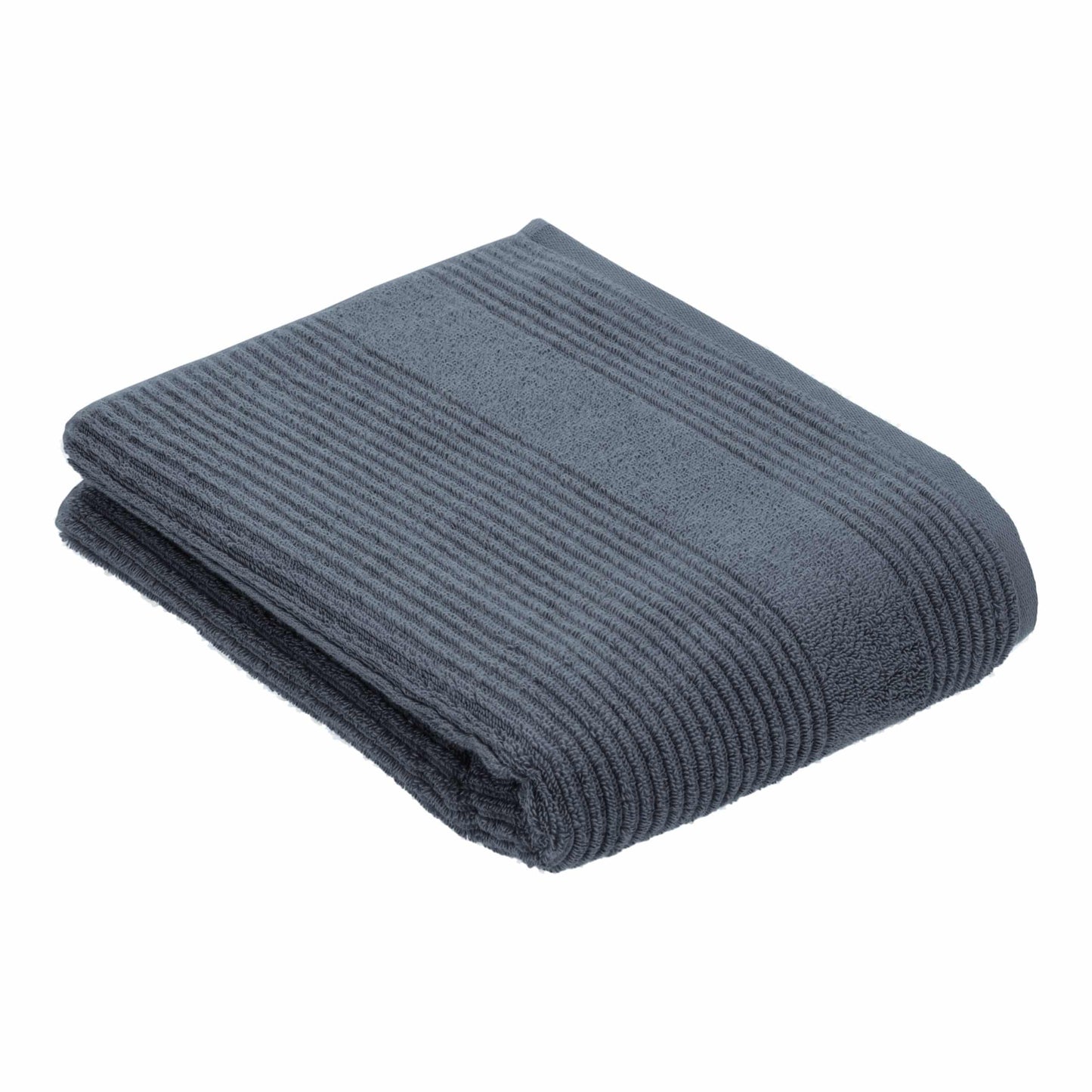 Morgen Vossen douchelaken – 67x140 cm – 100% katoen – 2 stuks