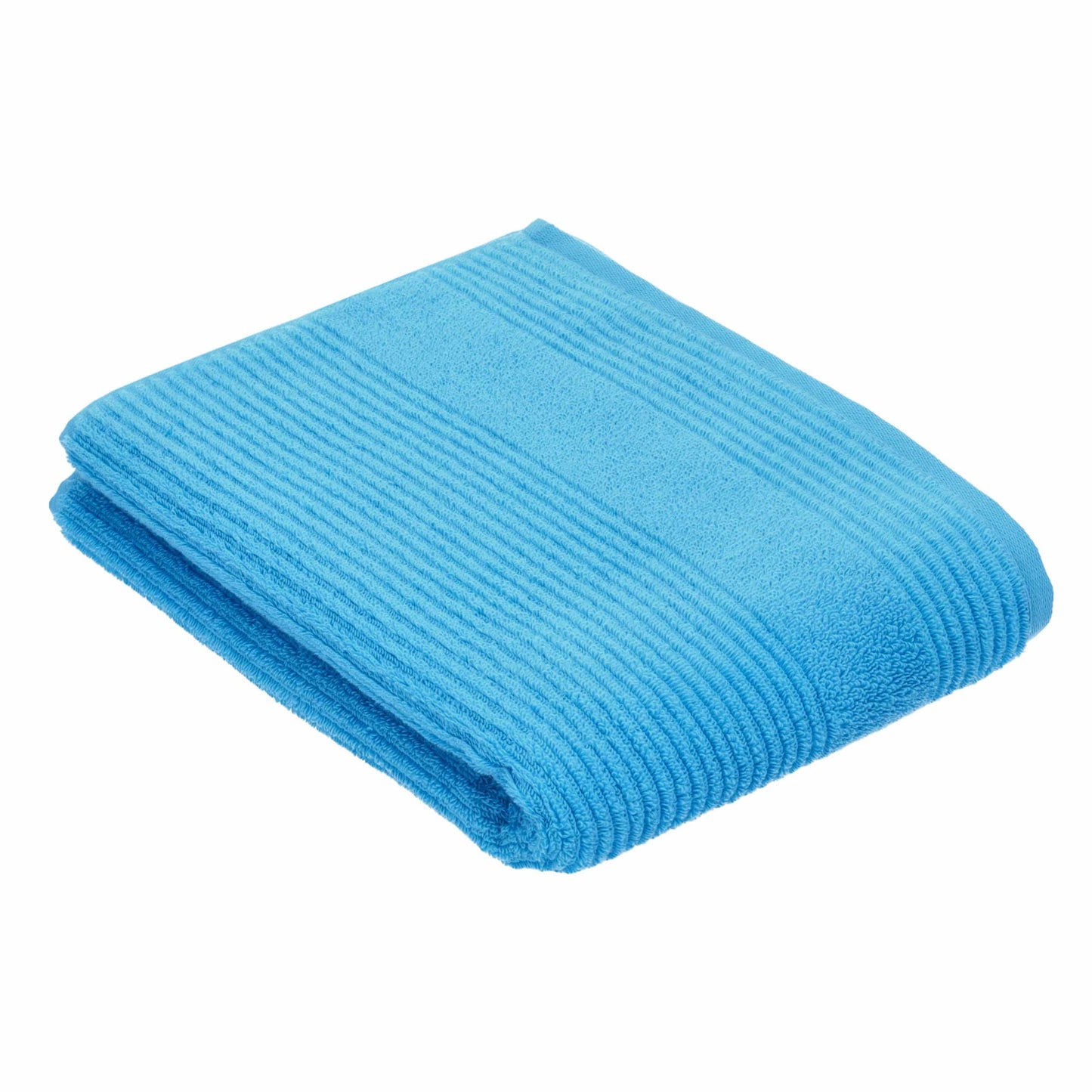 Morgen Vossen douchelaken – 67x140 cm – 100% katoen – 2 stuks
