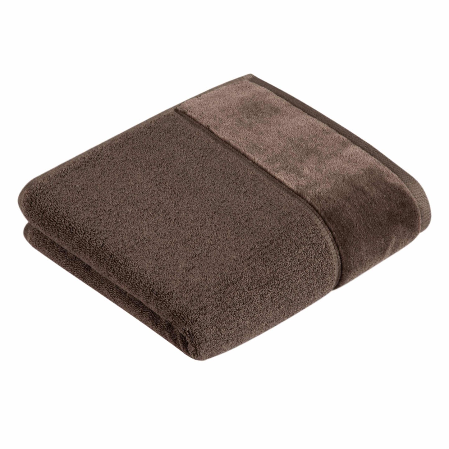Pure Vossen Baddoek – 60x110 cm – 100% katoen – 3 stuks
