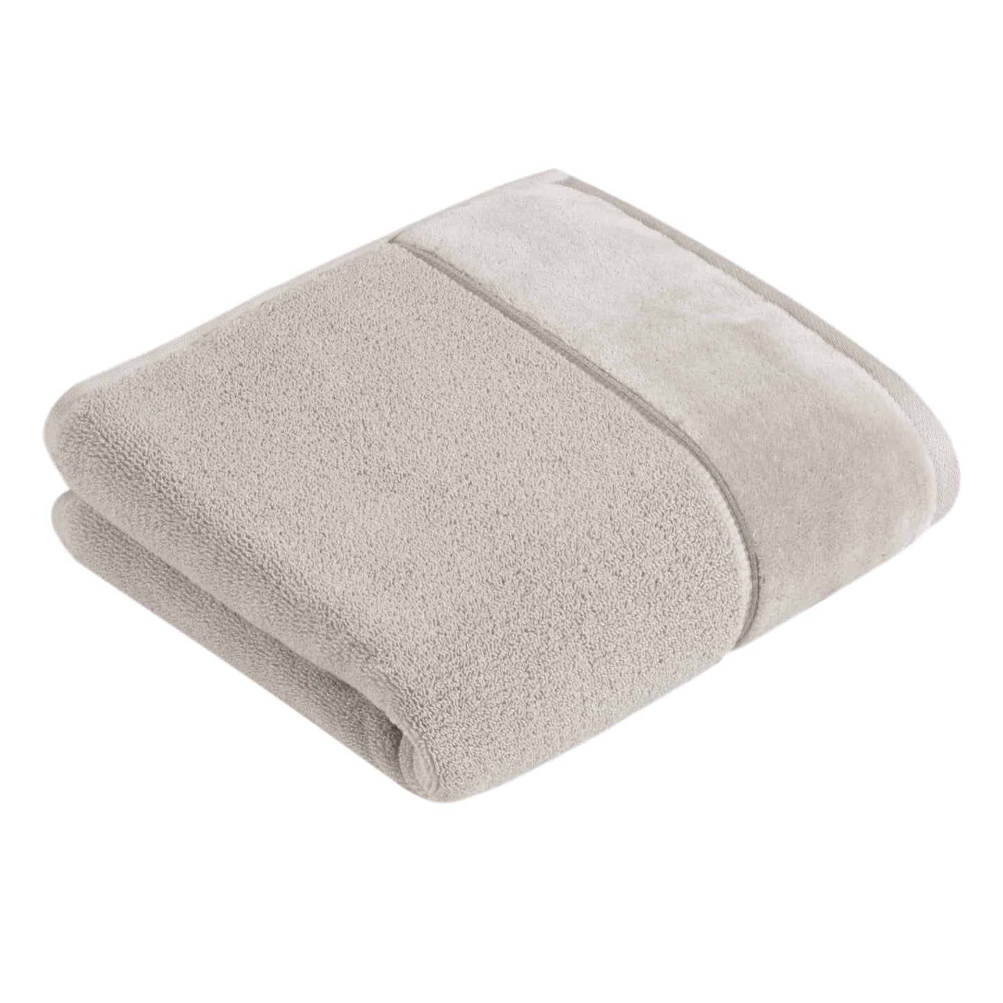 Pure Vossen Baddoek – 60x110 cm – 100% katoen – 3 stuks