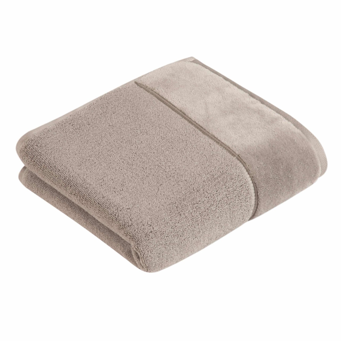 Pure Vossen Baddoek – 60x110 cm – 100% katoen – 3 stuks