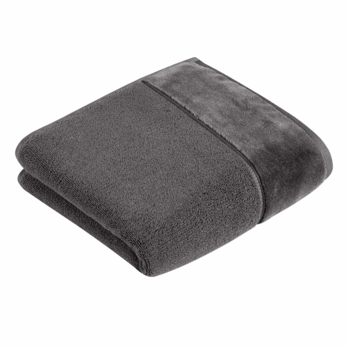 Pure Vossen Baddoek – 60x110 cm – 100% katoen – 3 stuks