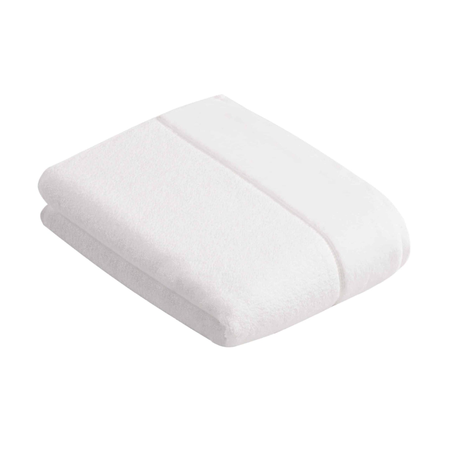 Pure Vossen douchelaken – 67x140 cm – 100% katoen – 2 stuks