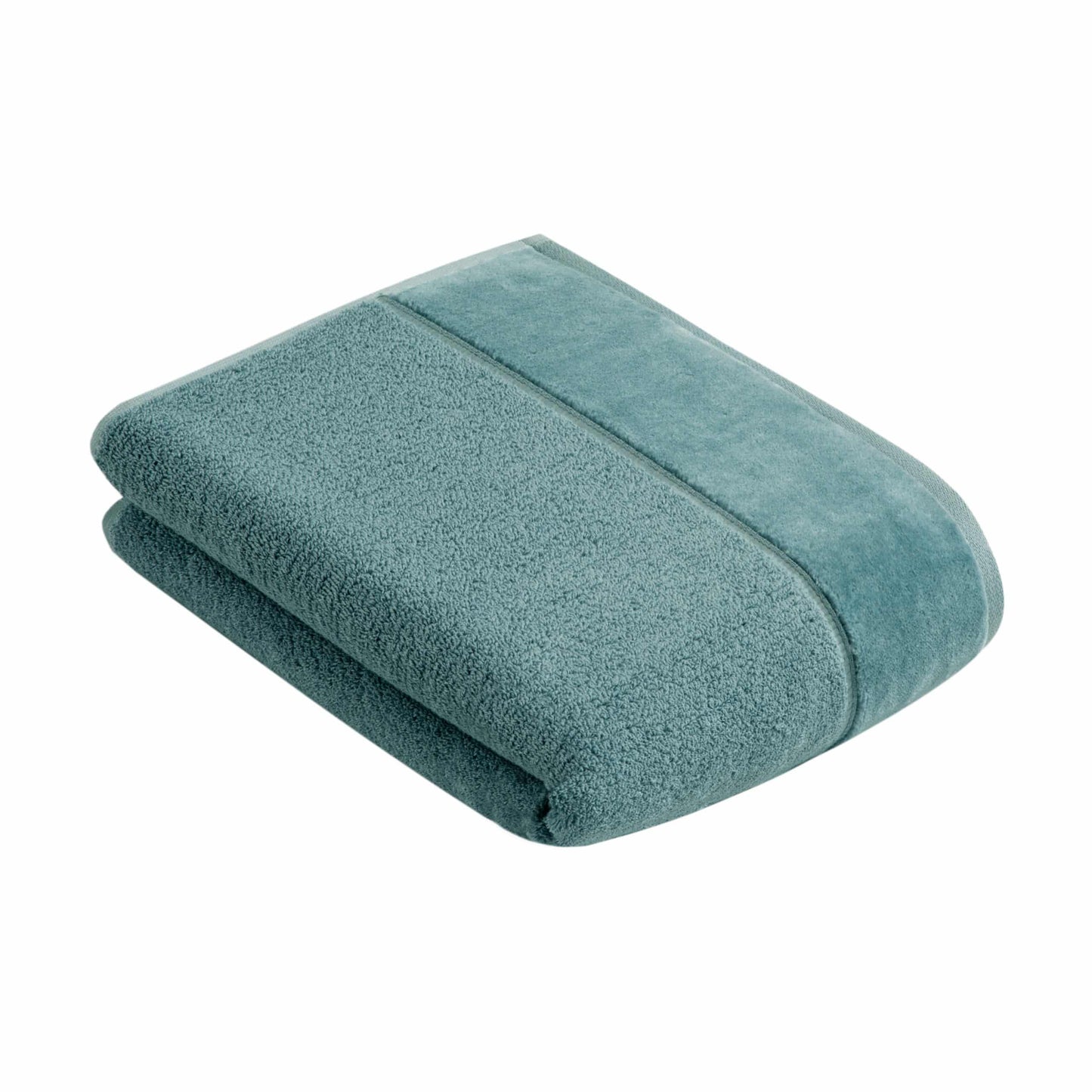 Pure Vossen douchelaken – 67x140 cm – 100% katoen – 2 stuks