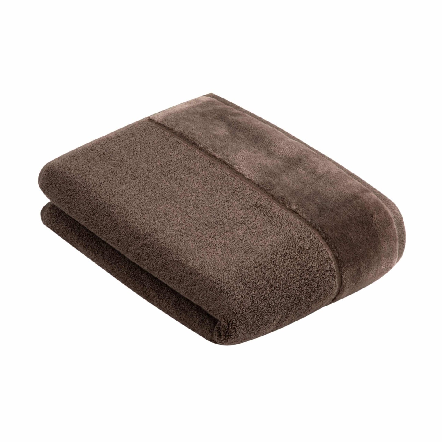 Pure Vossen douchelaken – 67x140 cm – 100% katoen – 2 stuks