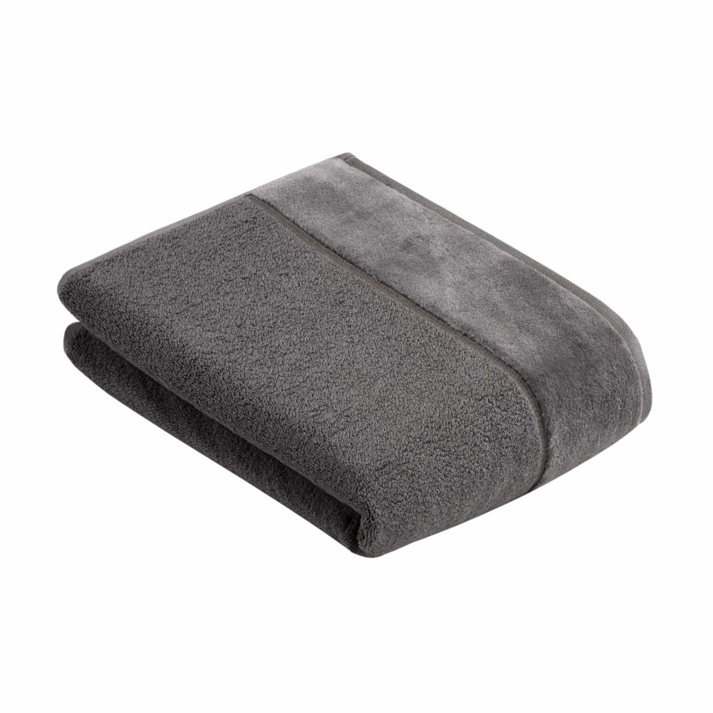 Pure Vossen douchelaken – 67x140 cm – 100% katoen – 2 stuks