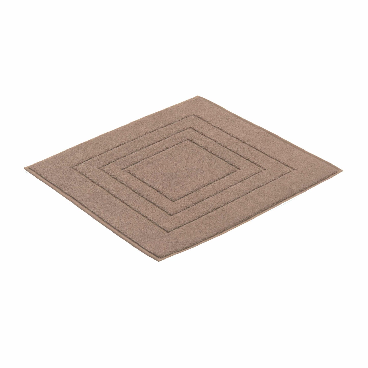 Vossen badmat Feeling - 60x60 cm - Extra dikke hotel kwaliteit.