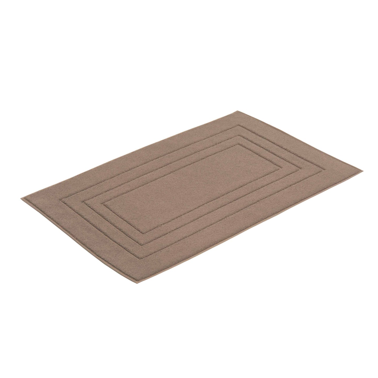 Vossen badmat Feeling - 60x100 cm - Extra dikke hotelkwaliteit.