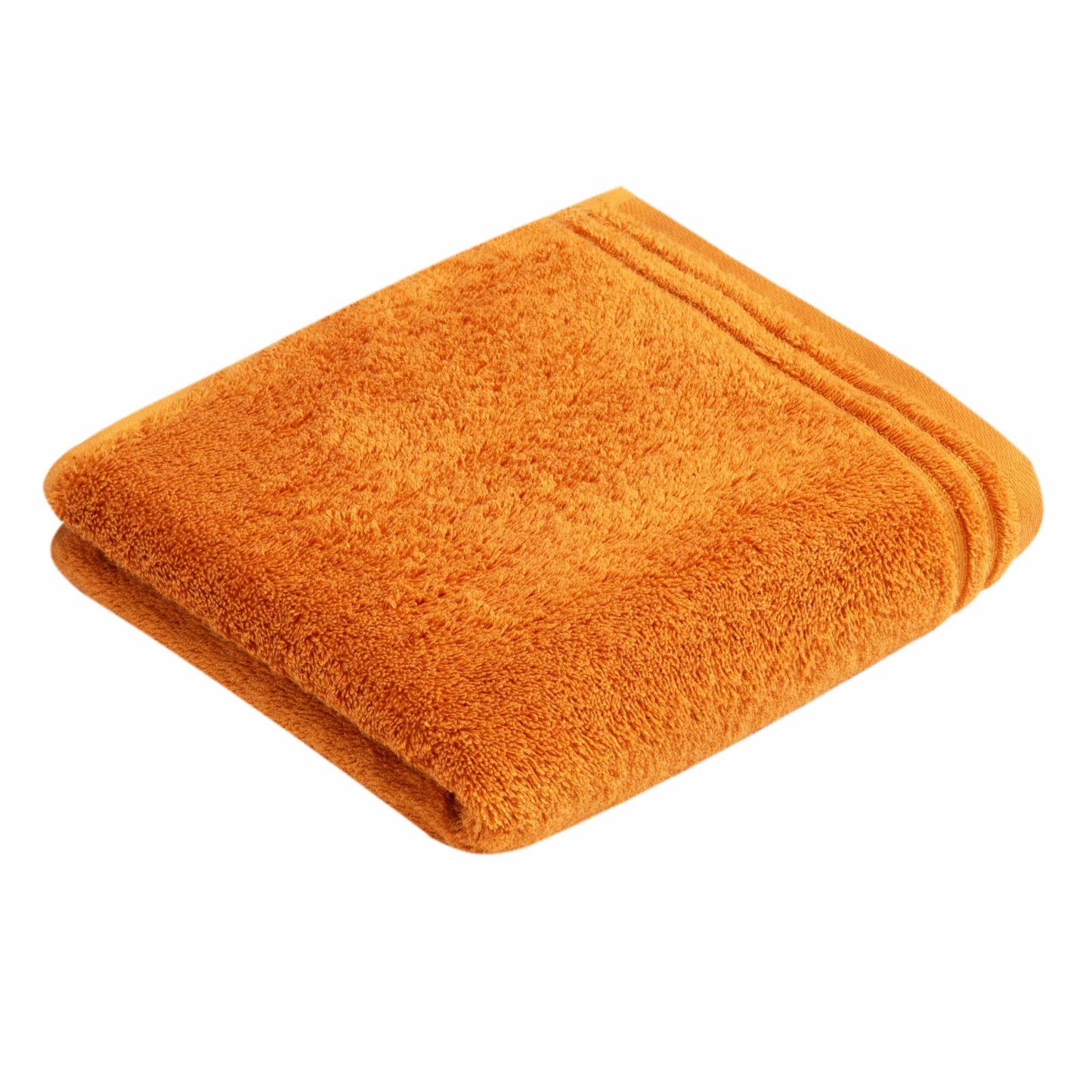 Calypso Feeling Vossen Handdoek – 50x100 cm – 100% katoen – 3 stuks