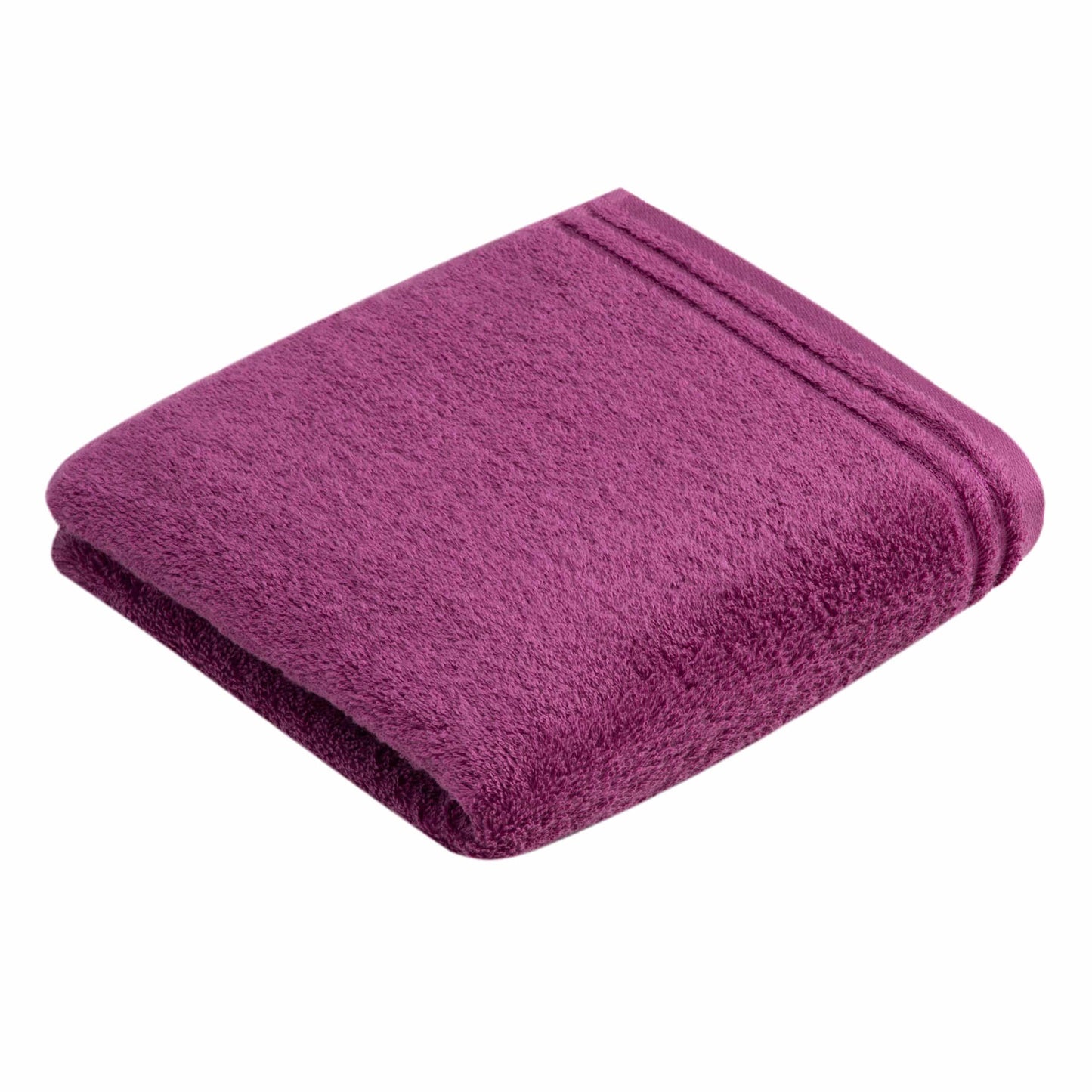 Calypso Feeling Vossen Handdoek – 50x100 cm – 100% katoen – 3 stuks