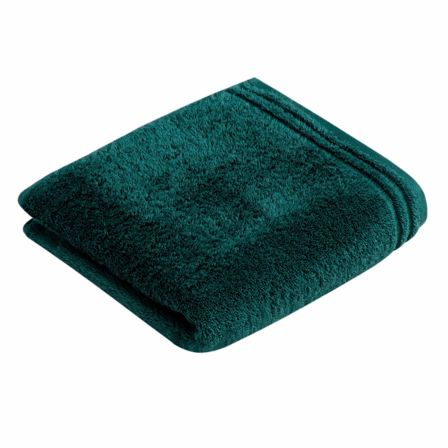 Calypso Feeling Vossen Handdoek – 50x100 cm – 100% katoen – 3 stuks