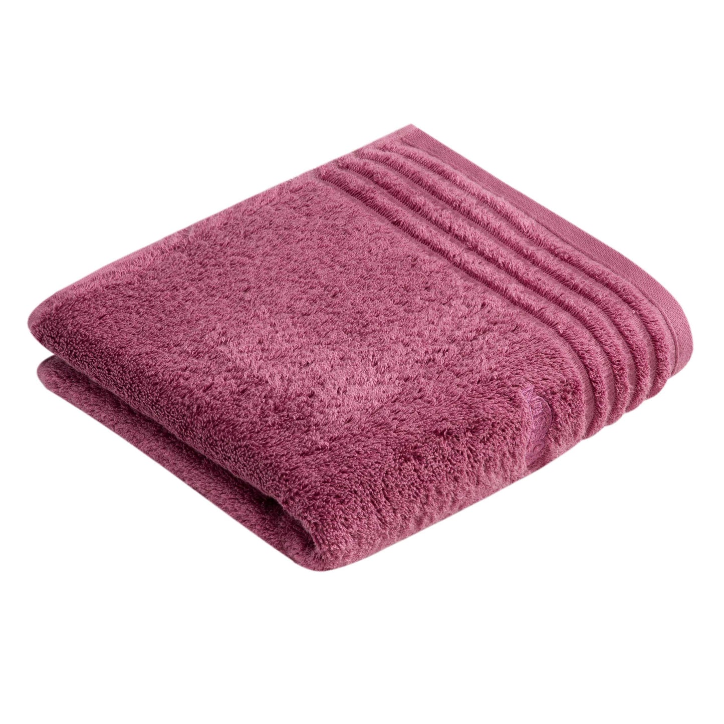 Vienna Style Supersoft Vossen Handdoek – 50x100 cm – 100% katoen – 3 stuks