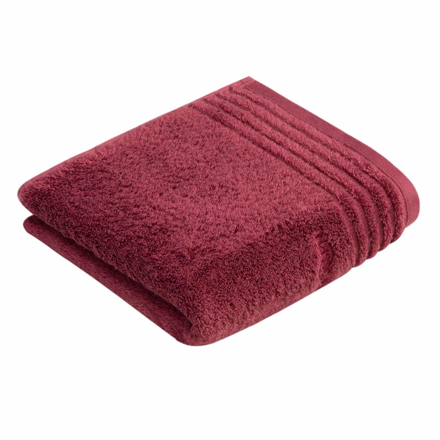 Vienna Style Supersoft Vossen Handdoek – 50x100 cm – 100% katoen – 3 stuks