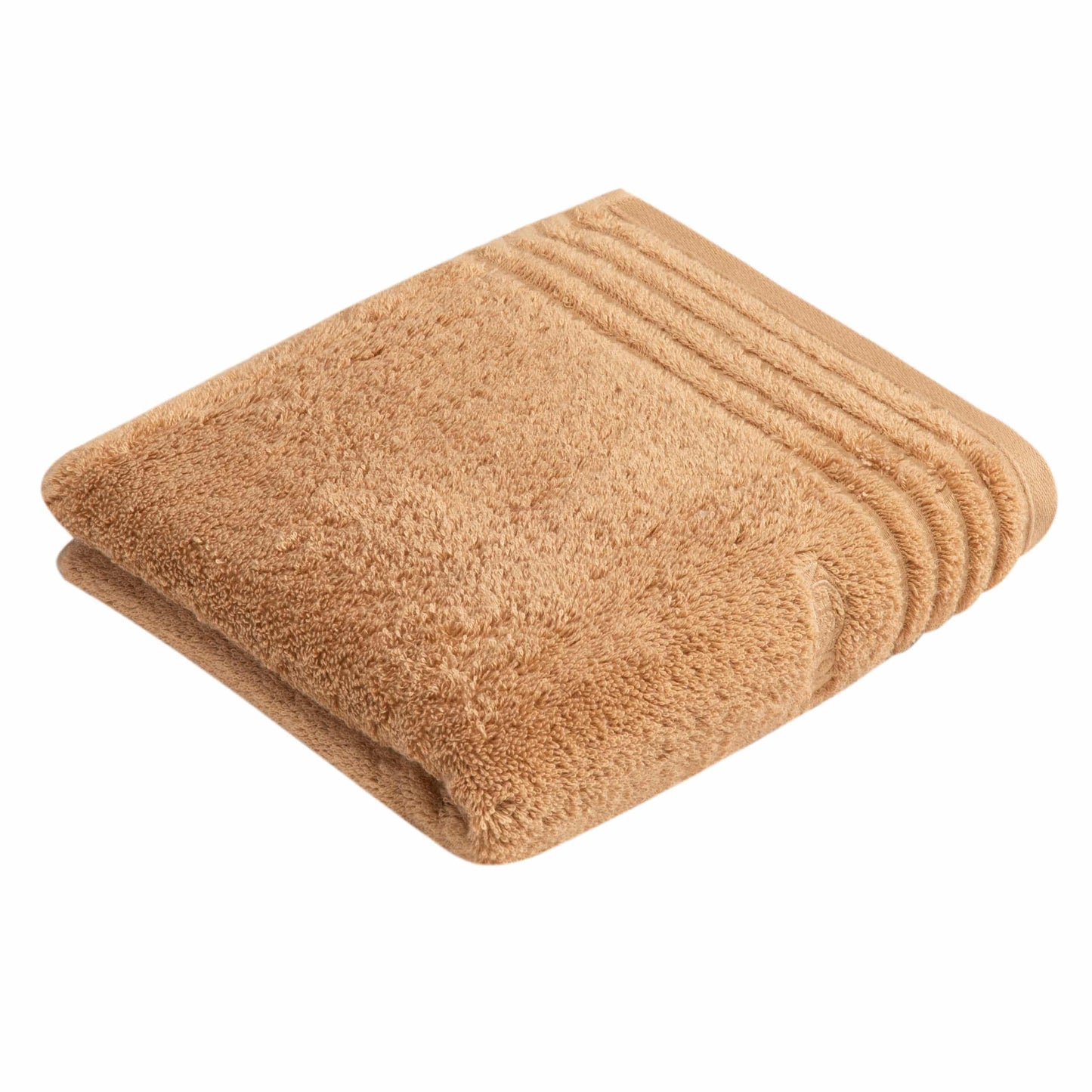 Vienna Style Supersoft Vossen Handdoek – 50x100 cm – 100% katoen – 3 stuks